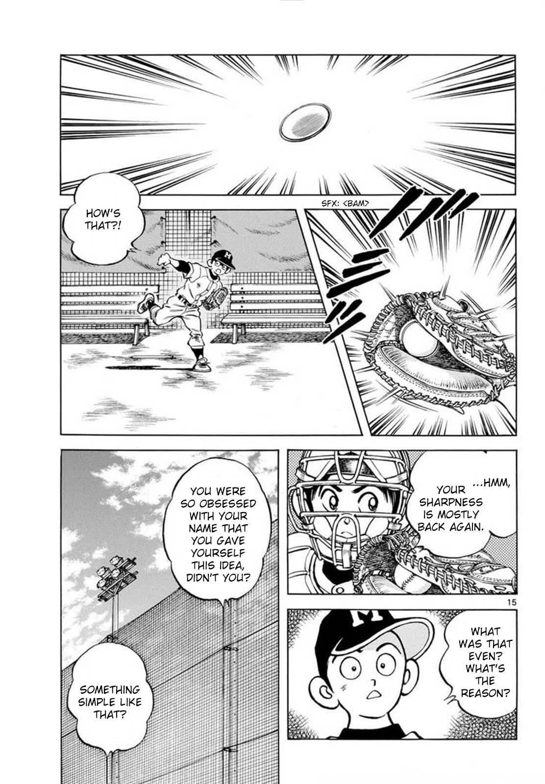 Mix Chap 132 - Next Chap 133