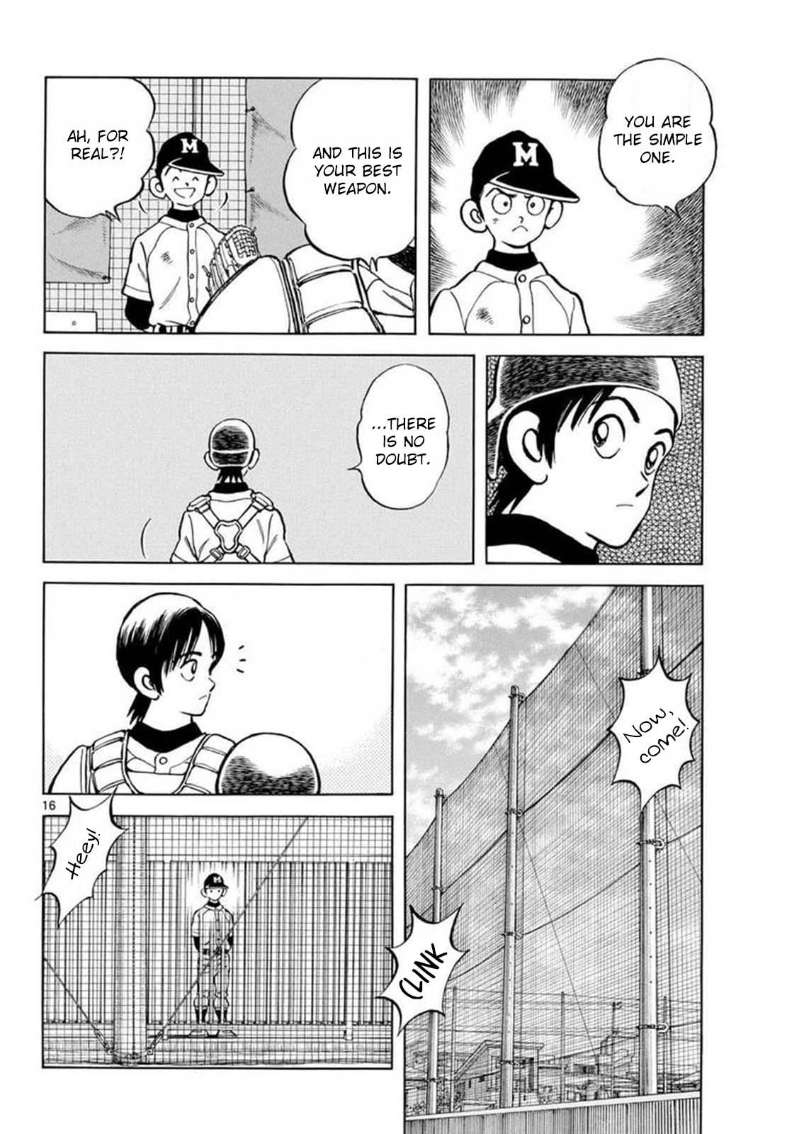 Mix Chap 132 - Next Chap 133