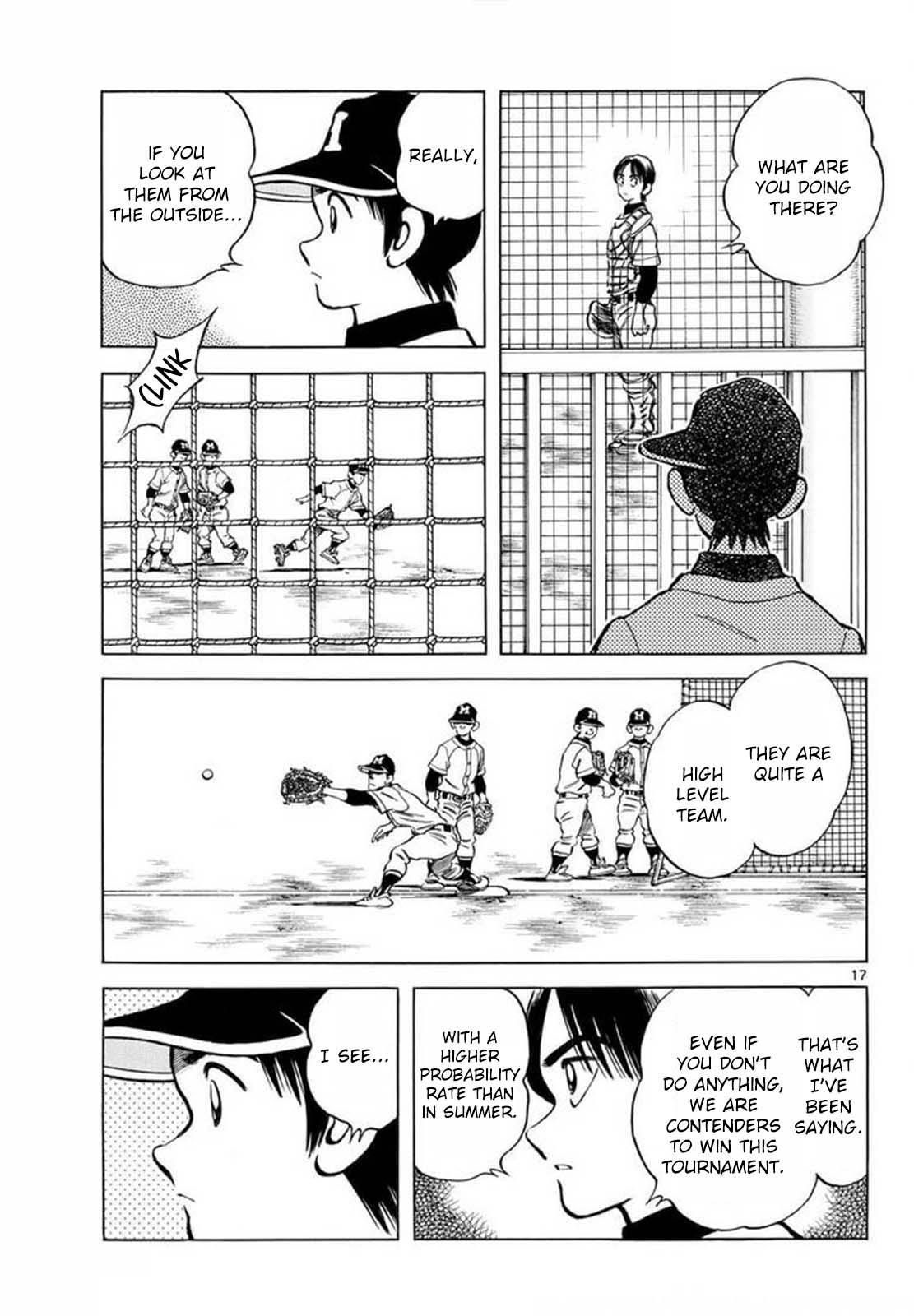 Mix Chap 132 - Next Chap 133