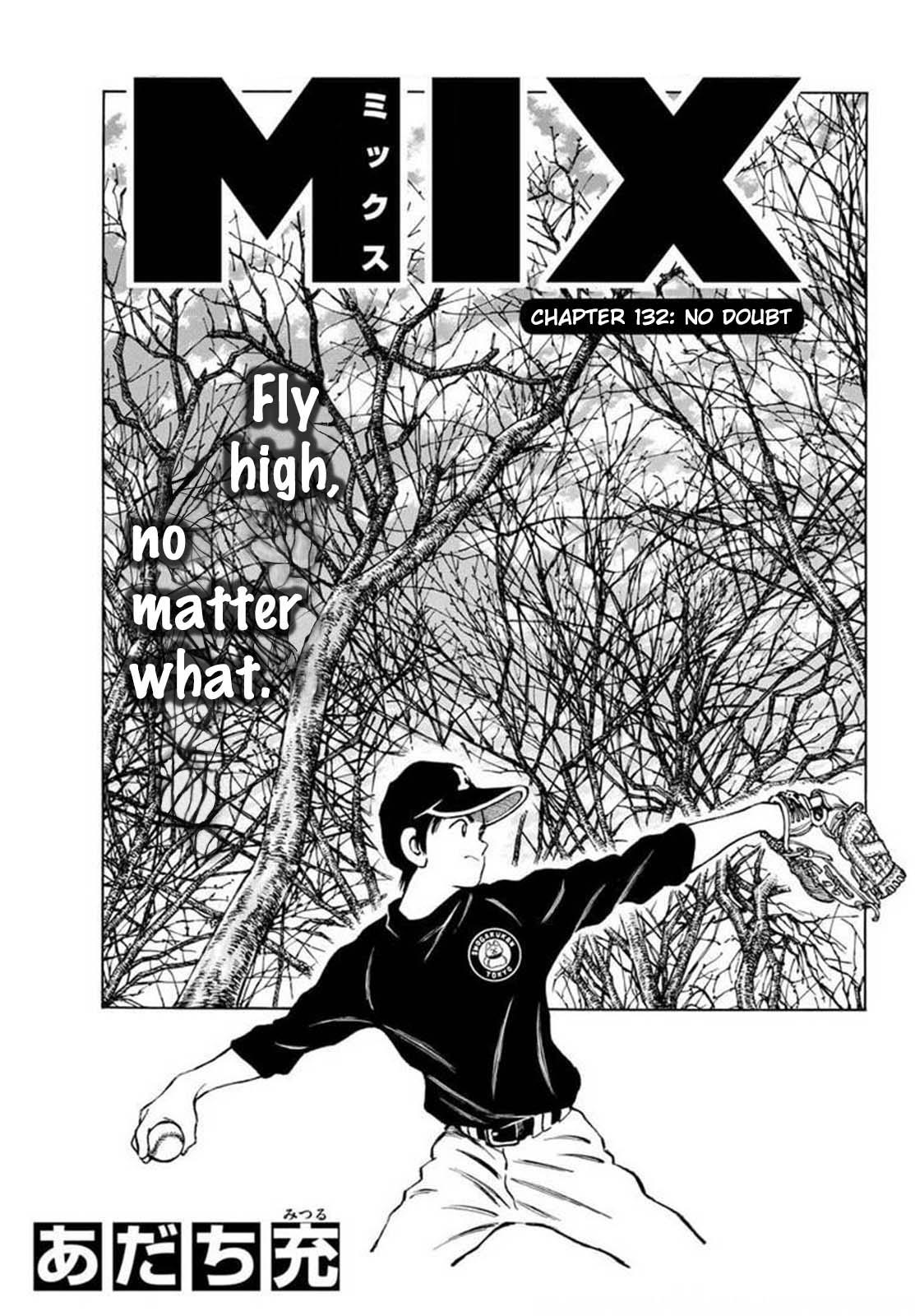 Mix Chap 132 - Next Chap 133