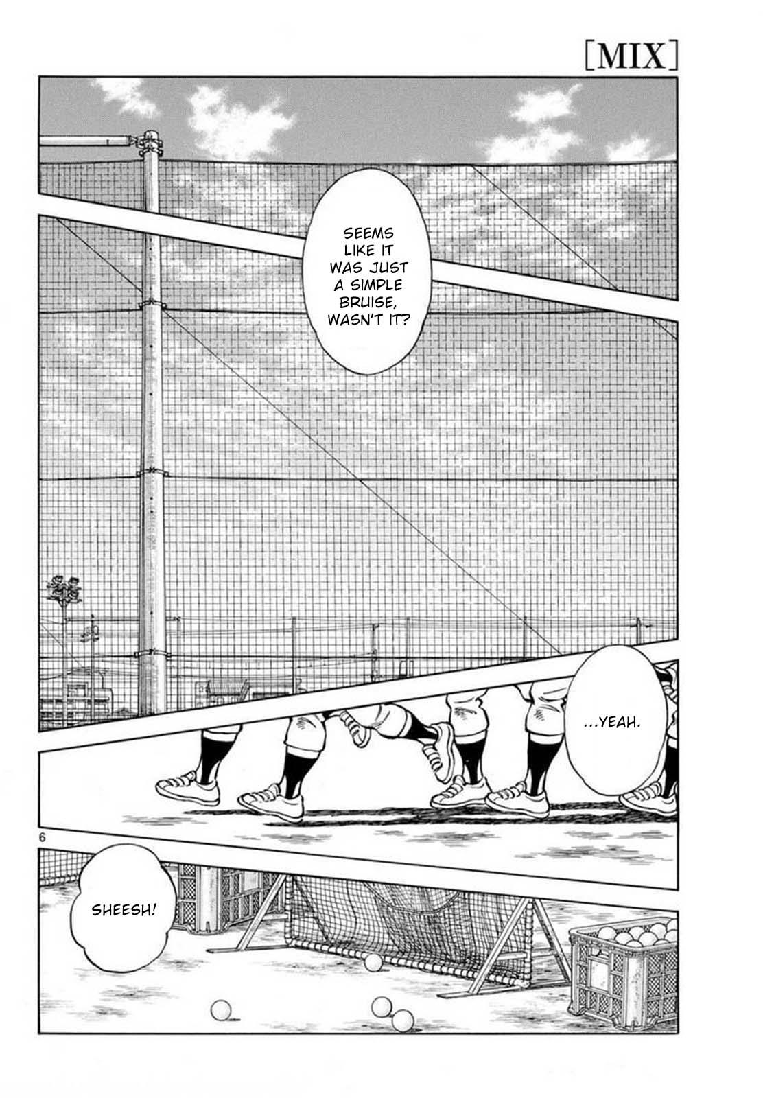 Mix Chap 132 - Next Chap 133