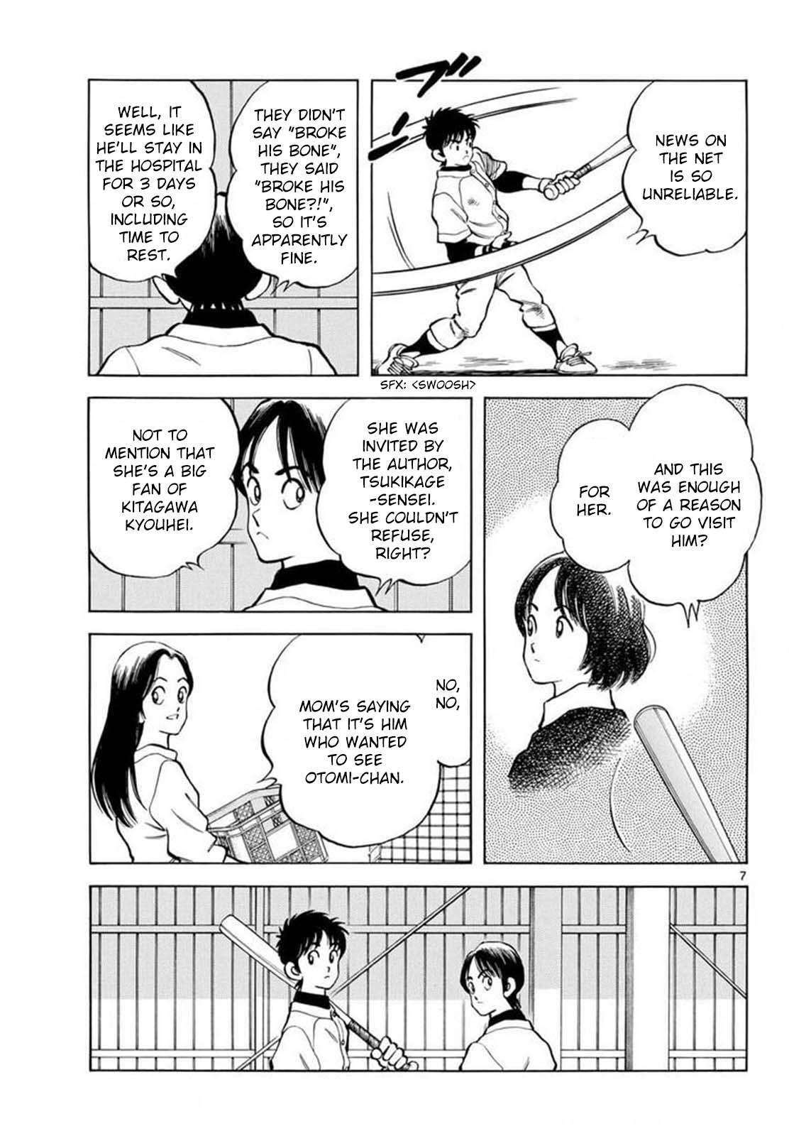 Mix Chap 132 - Next Chap 133