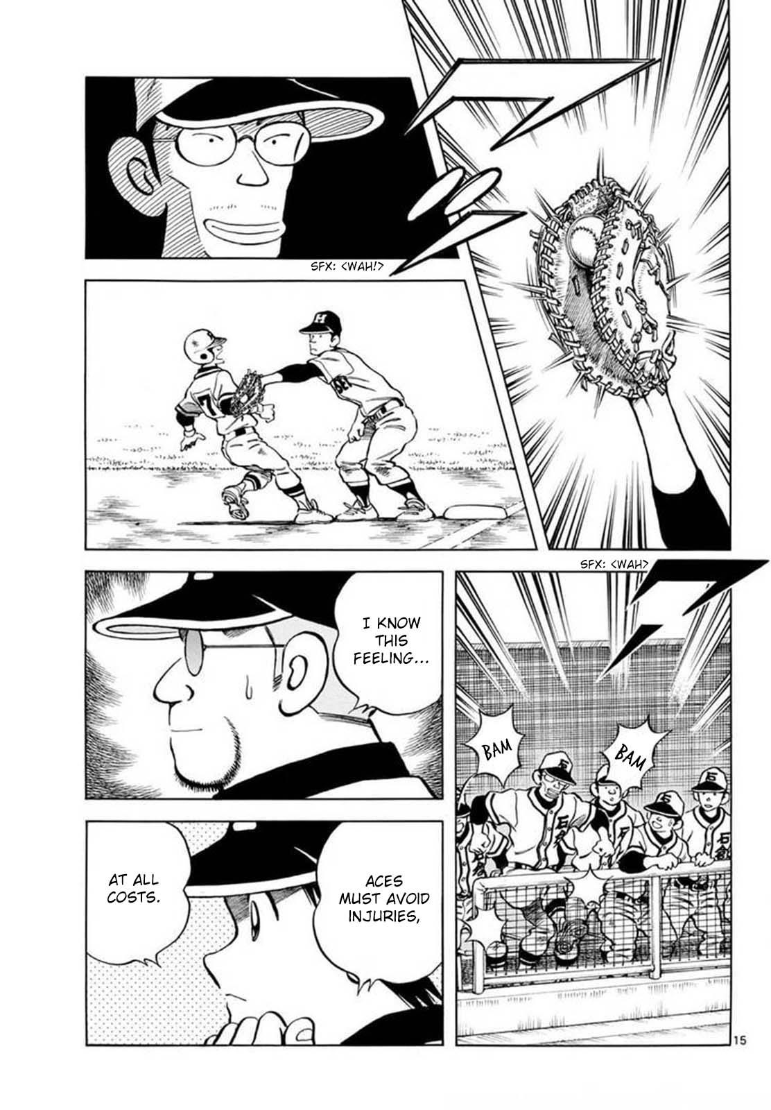 Mix Chap 133 - Next Chap 134