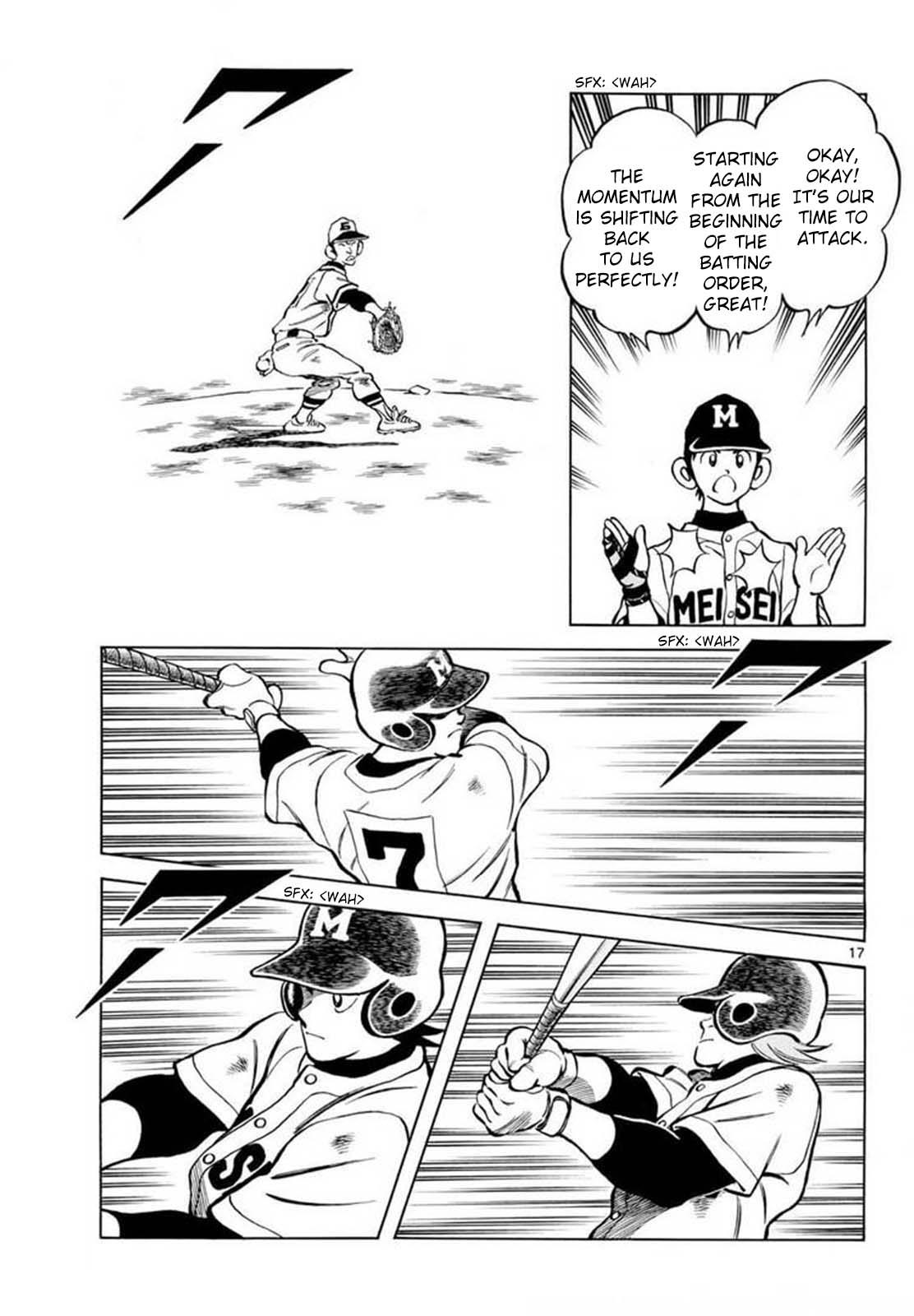 Mix Chap 133 - Next Chap 134
