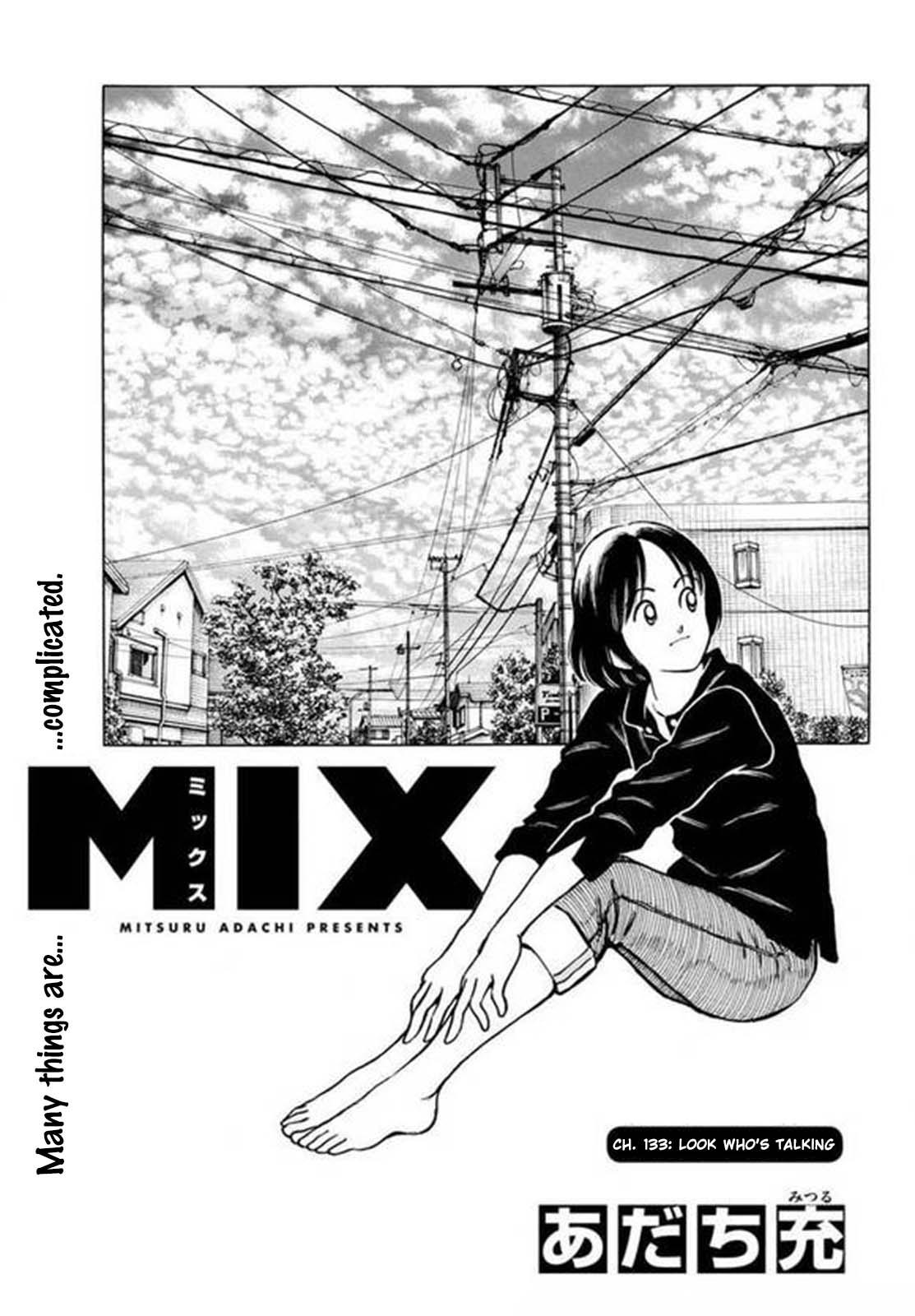 Mix Chap 133 - Next Chap 134