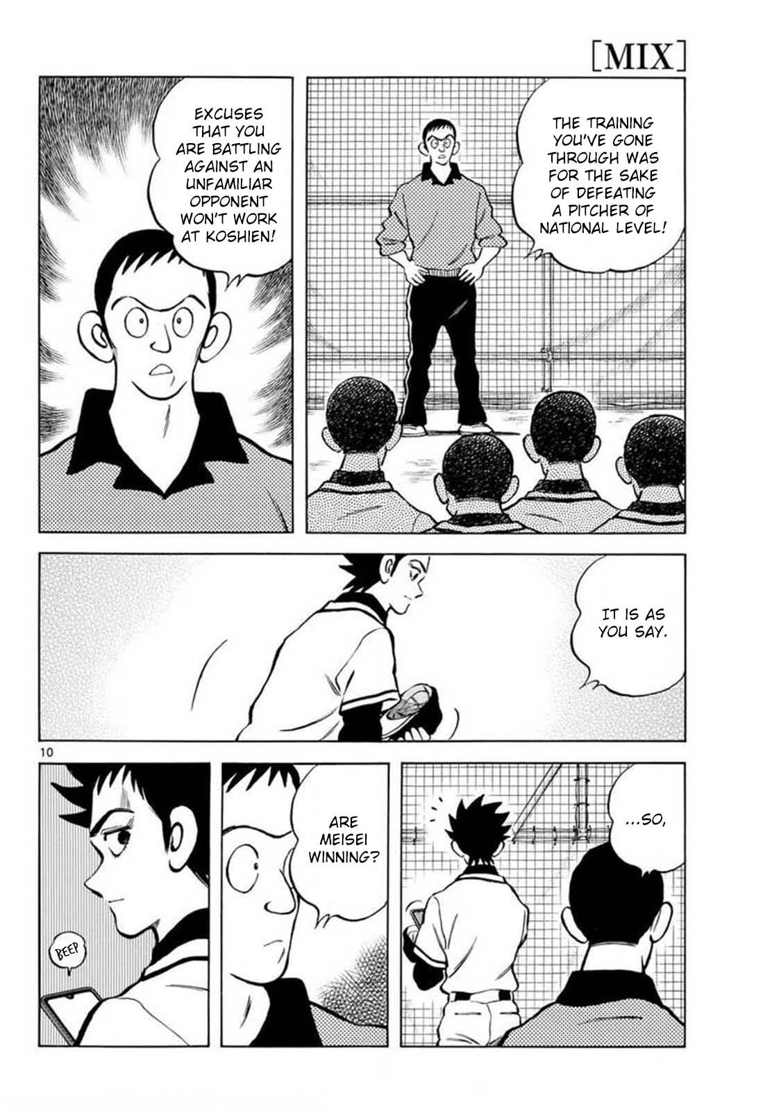Mix Chap 133 - Next Chap 134