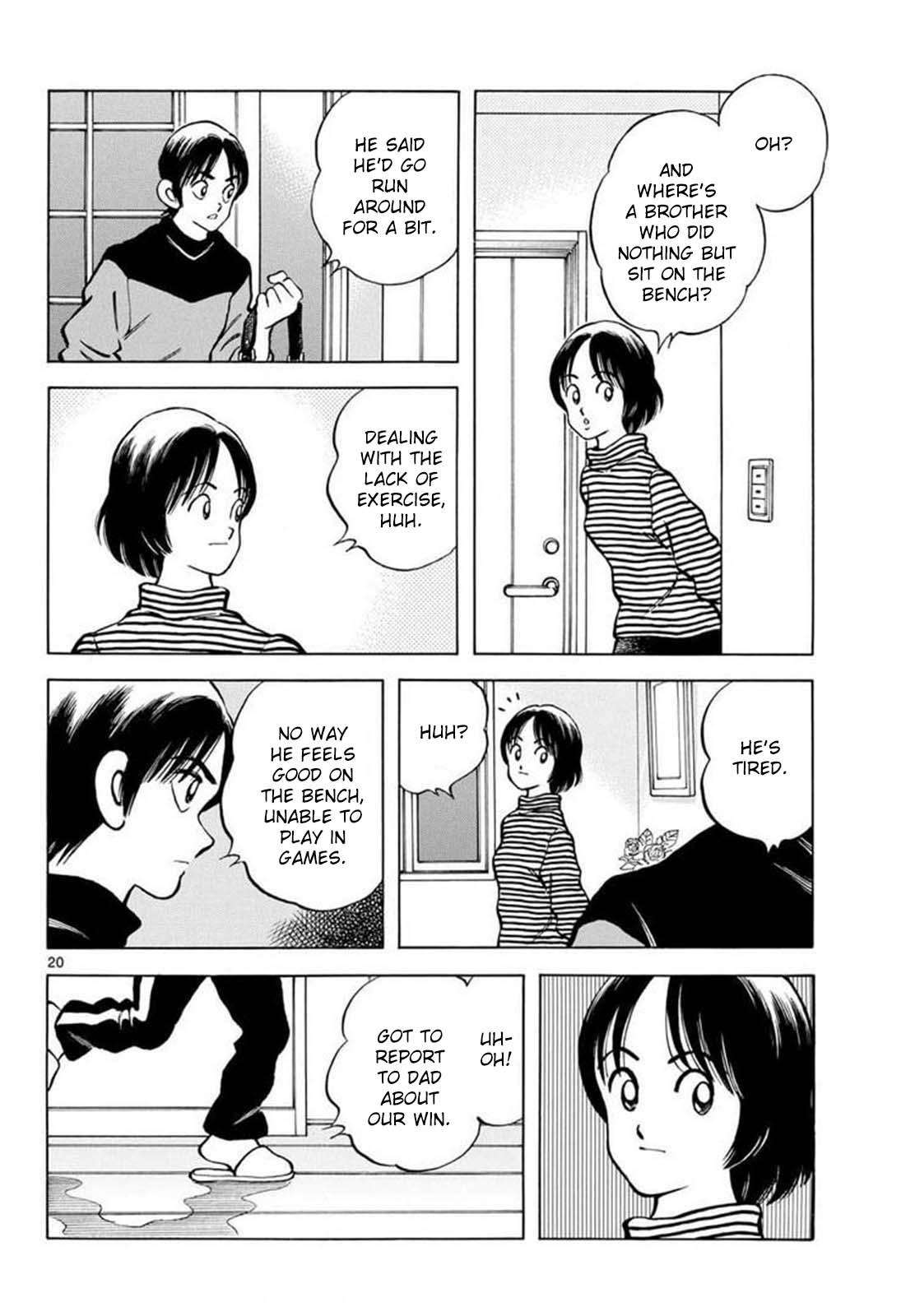 Mix Chap 133 - Next Chap 134