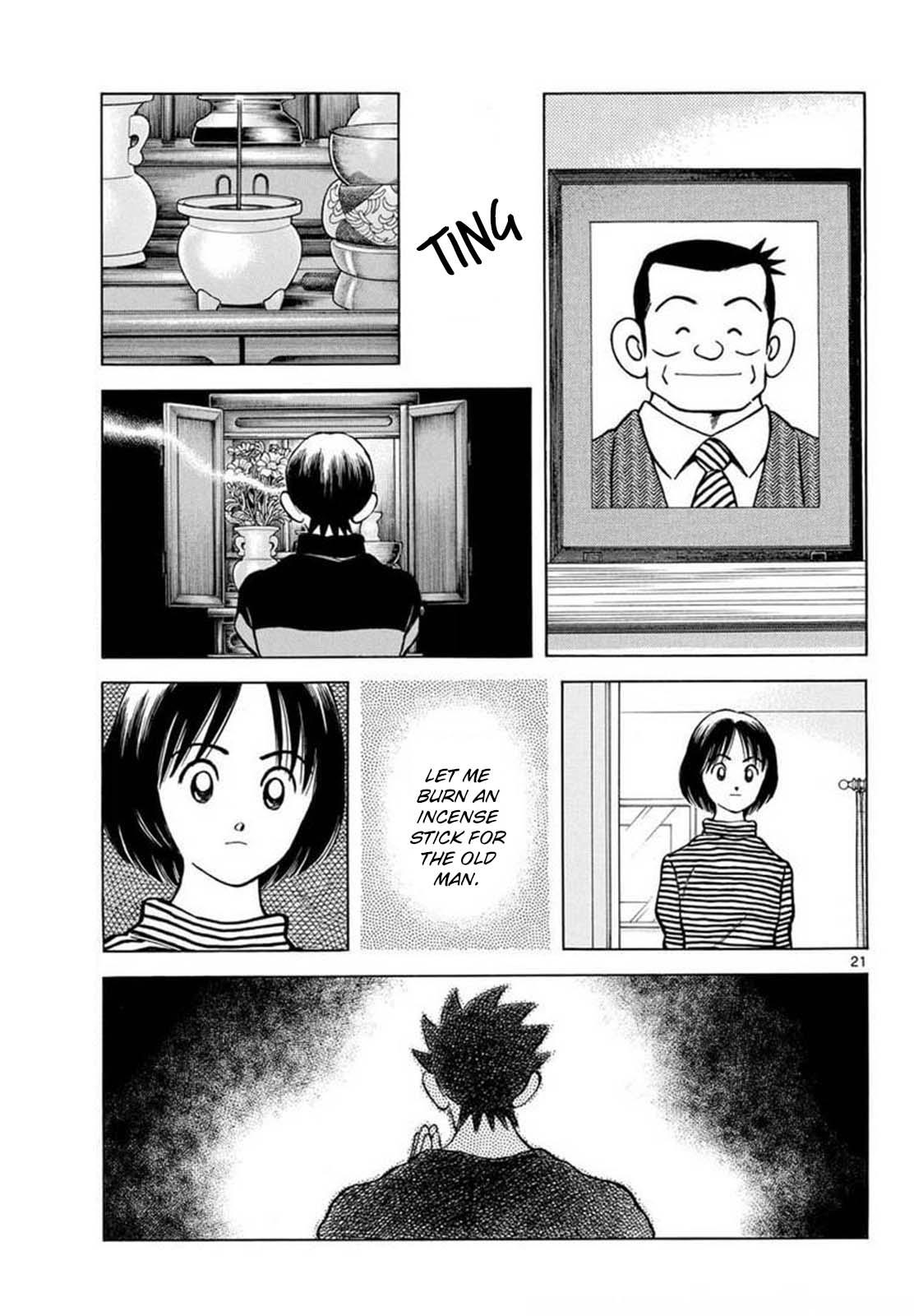 Mix Chap 133 - Next Chap 134