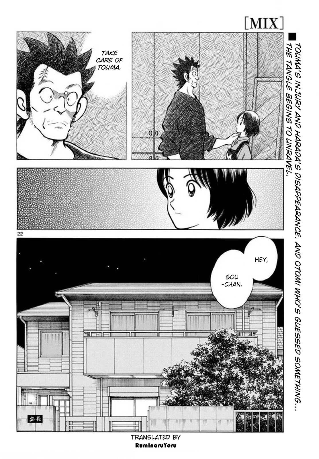 Mix Chap 133 - Next Chap 134