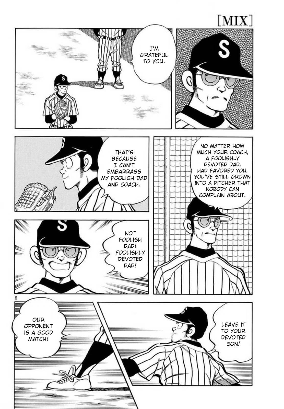 Mix Chap 133 - Next Chap 134