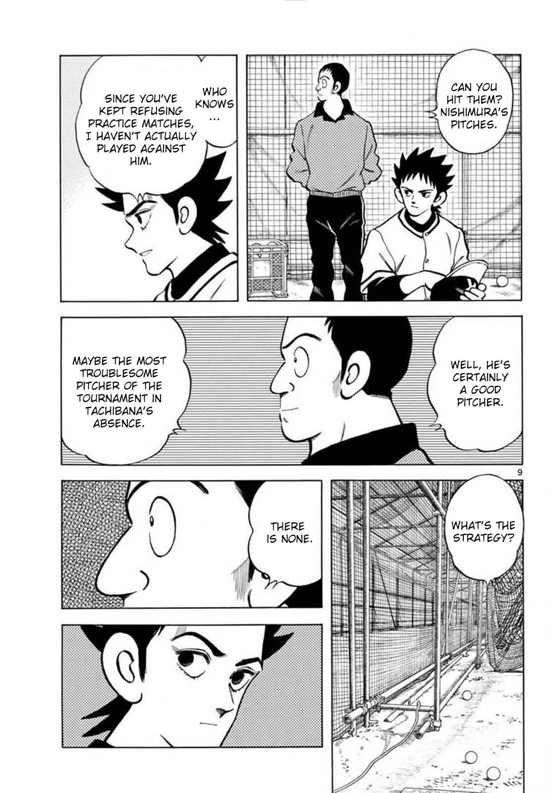 Mix Chap 133 - Next Chap 134