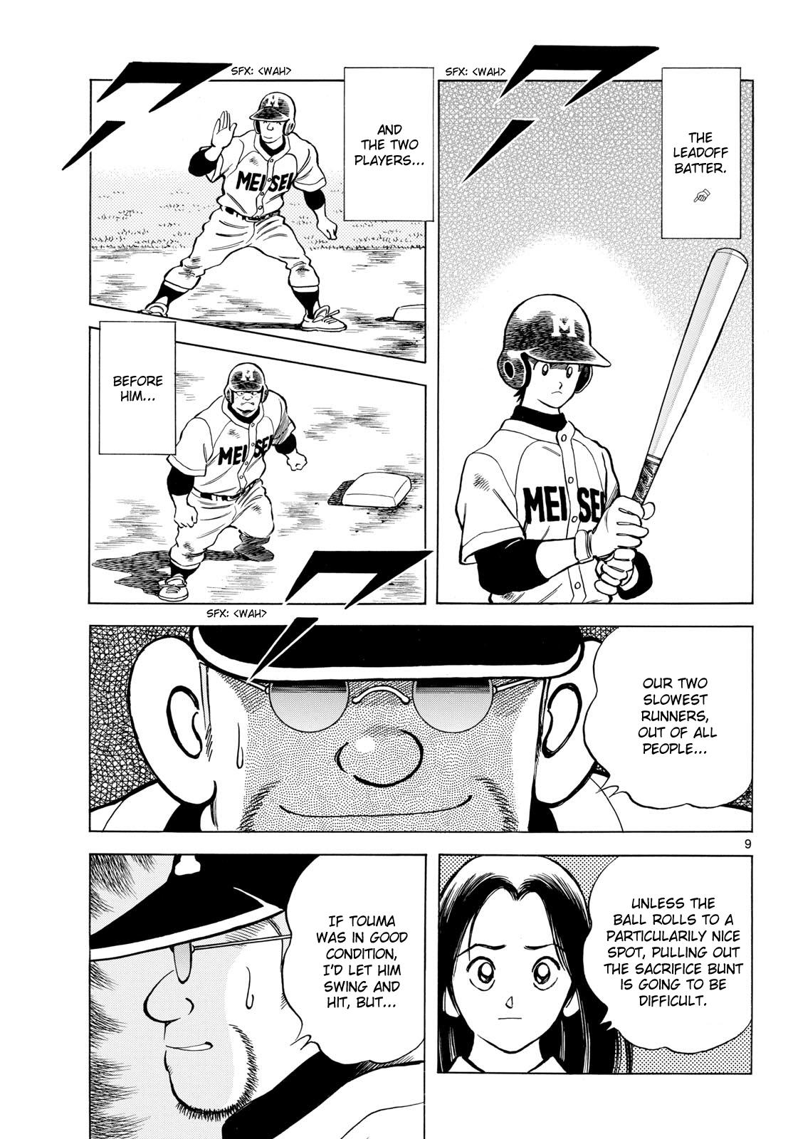 Mix Chap 147 - Next Chap 148