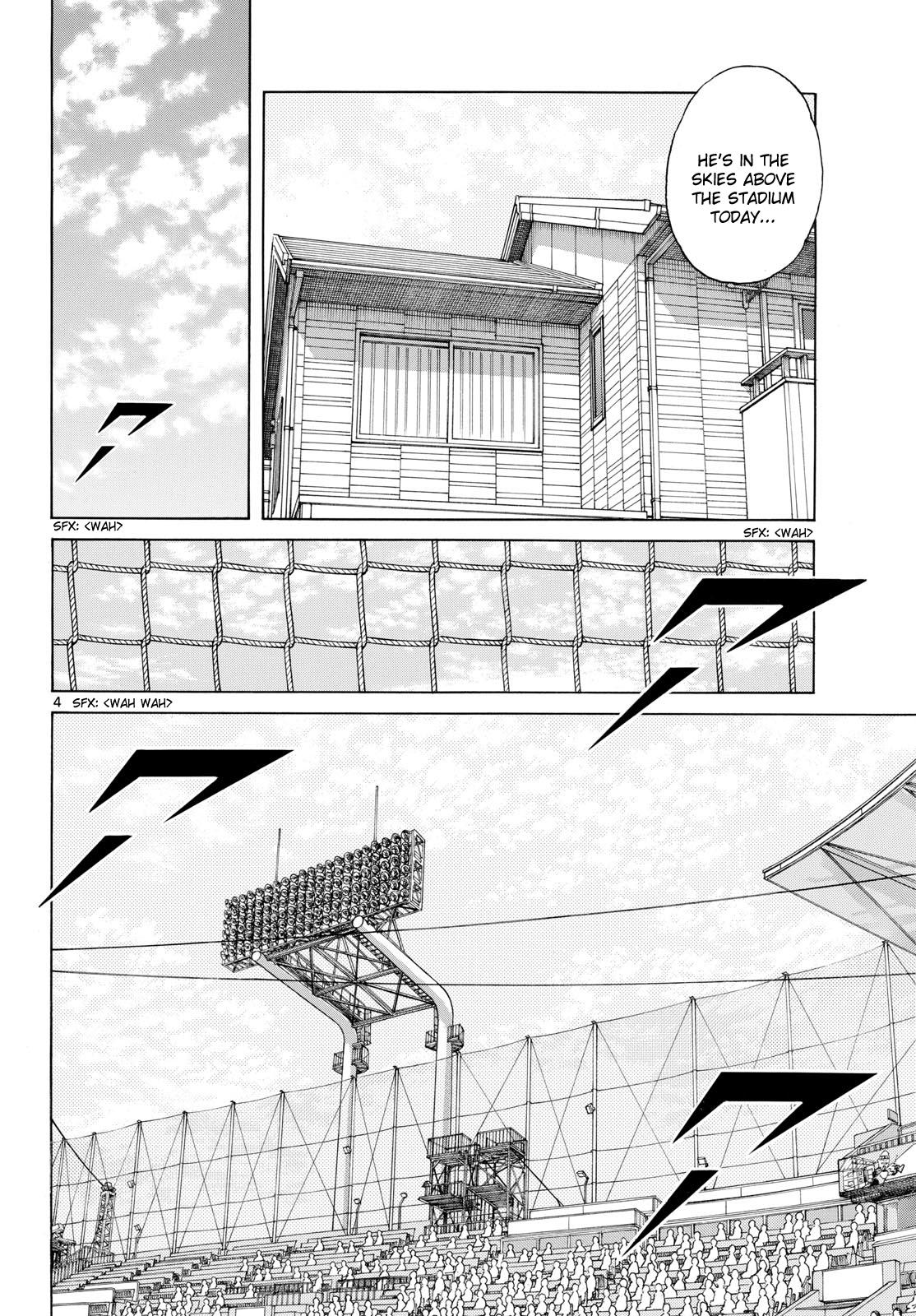 Mix Chap 147 - Next Chap 148