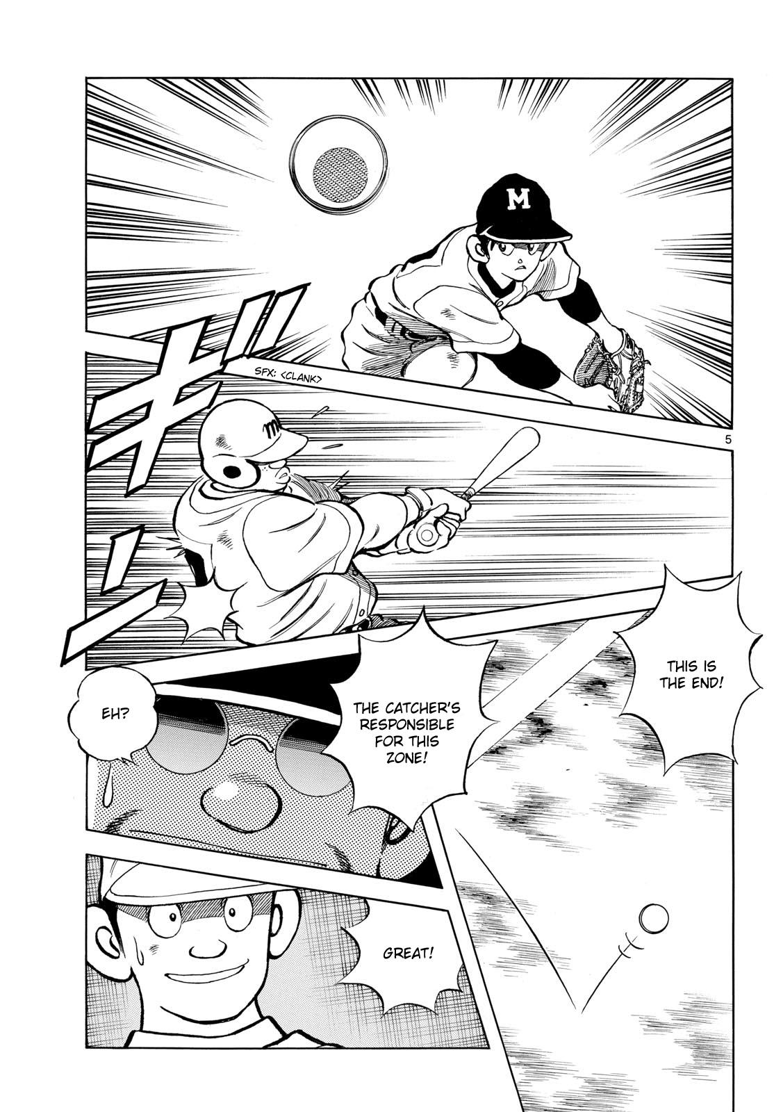 Mix Chap 147 - Next Chap 148