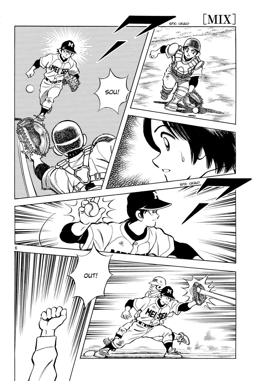 Mix Chap 147 - Next Chap 148