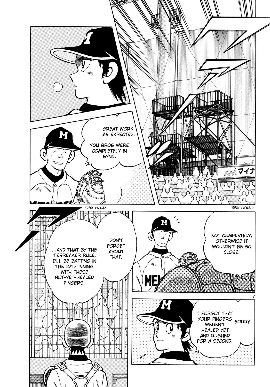 Mix Chap 147 - Next Chap 148