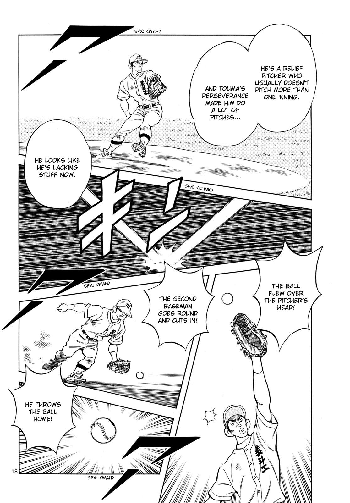 Mix Chap 147 - Next Chap 148