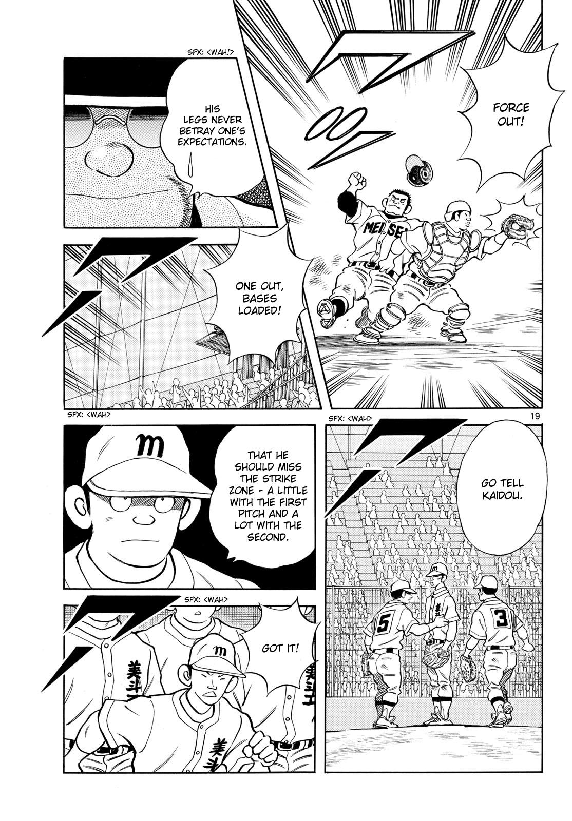 Mix Chap 147 - Next Chap 148