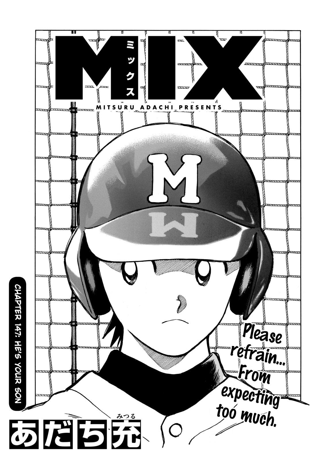 Mix Chap 147 - Next Chap 148