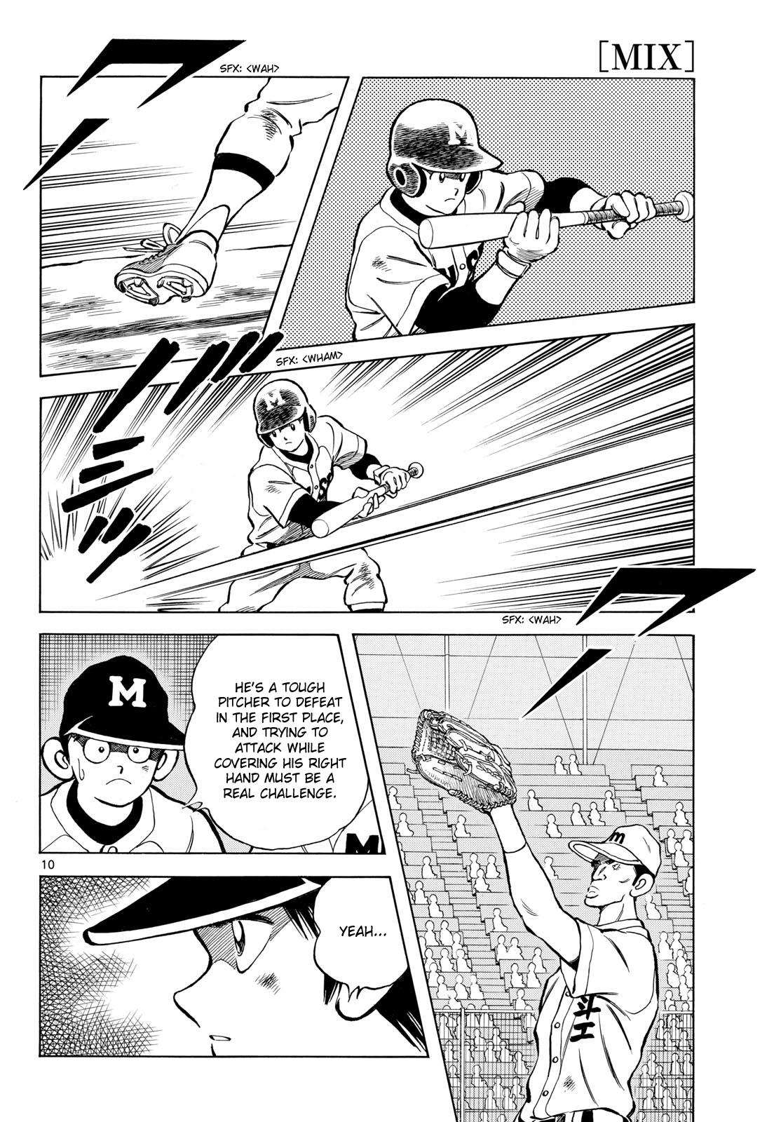 Mix Chap 147 - Next Chap 148