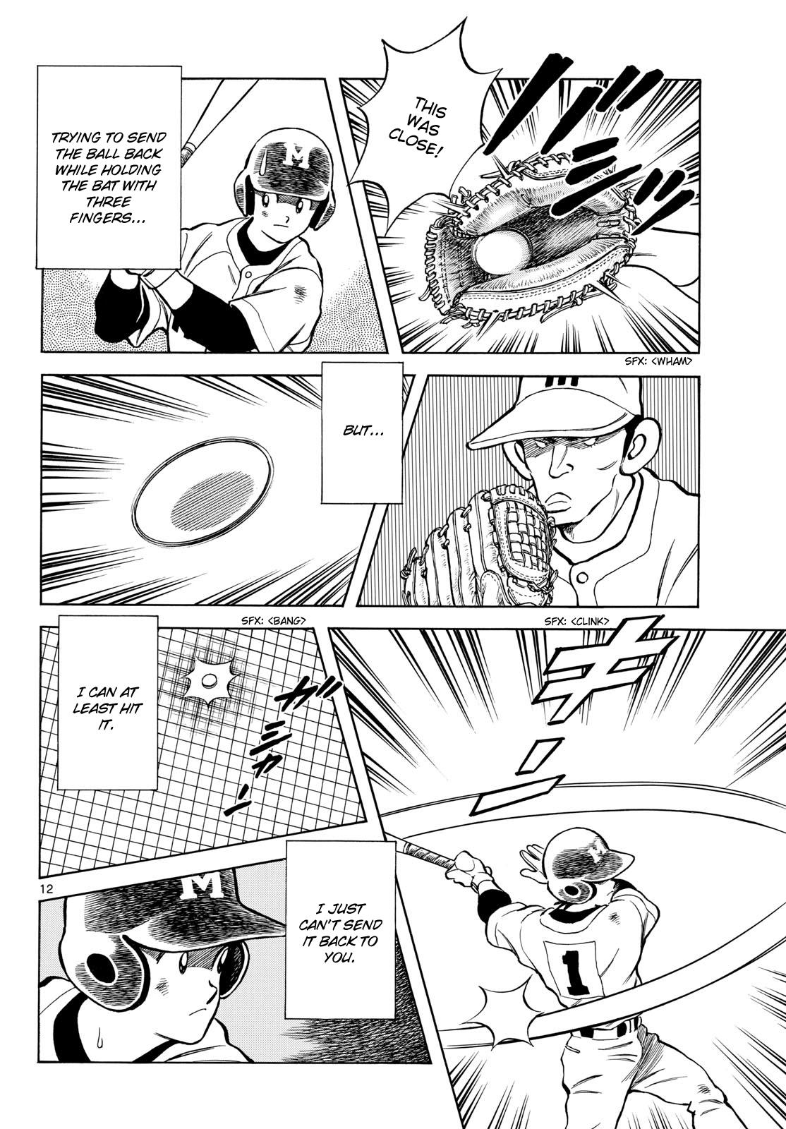 Mix Chap 147 - Next Chap 148