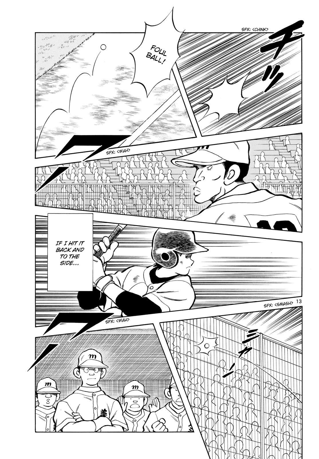 Mix Chap 147 - Next Chap 148