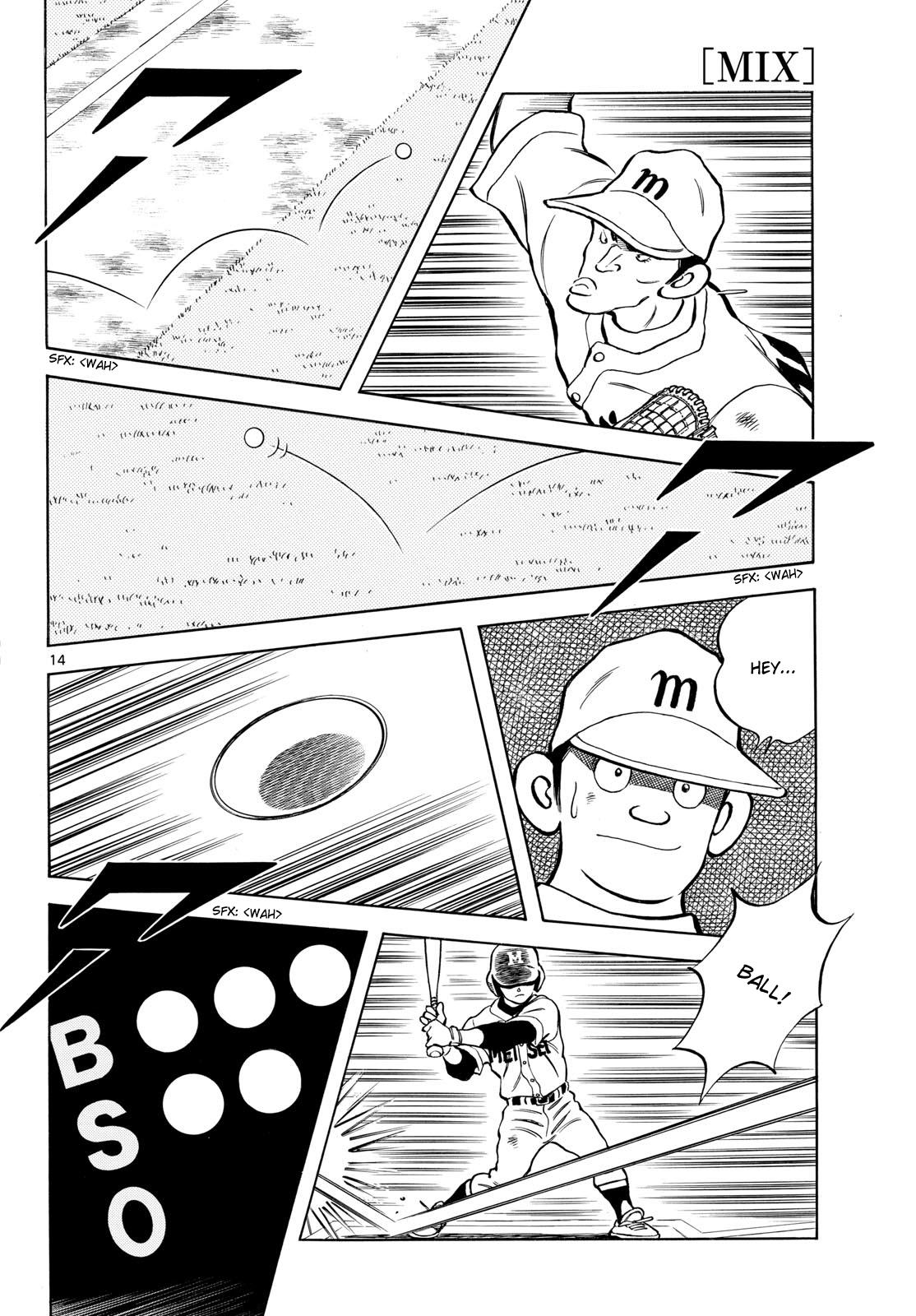 Mix Chap 147 - Next Chap 148