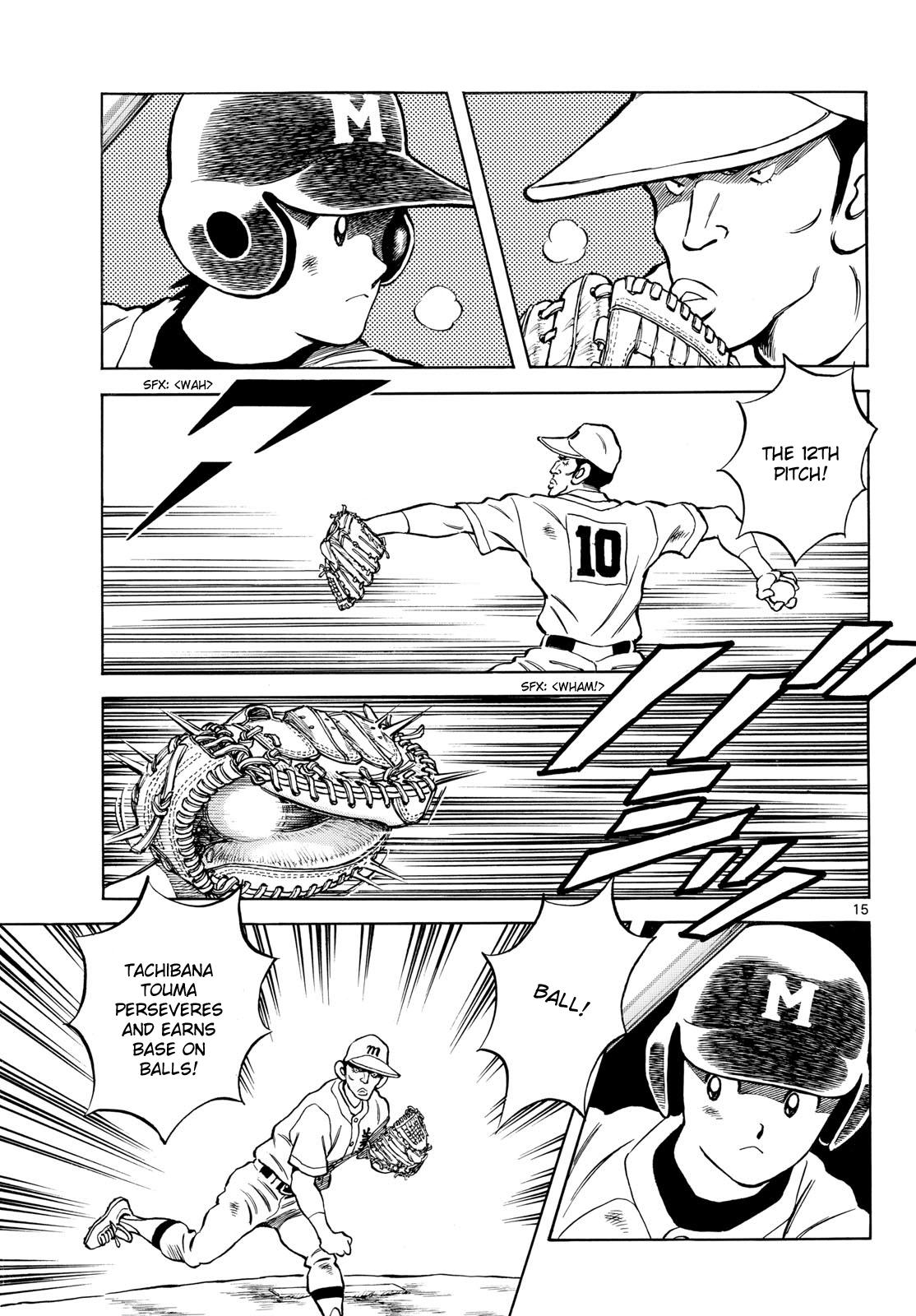 Mix Chap 147 - Next Chap 148