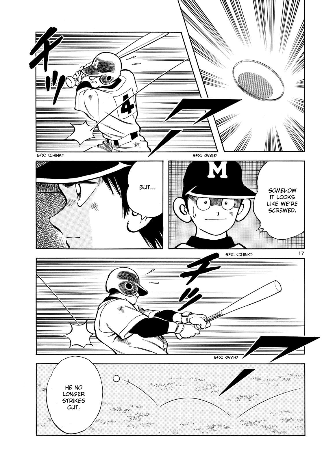 Mix Chap 147 - Next Chap 148