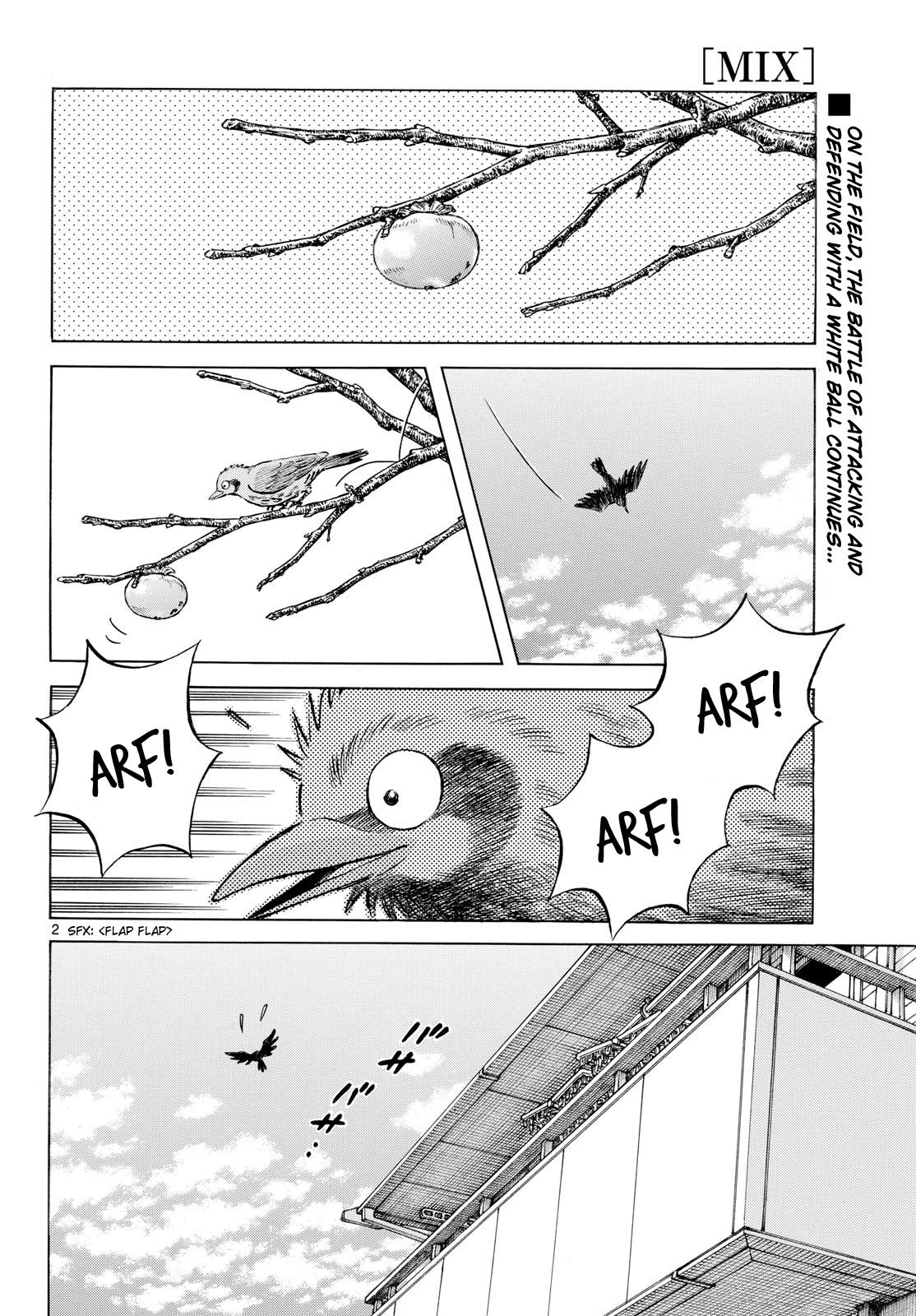 Mix Chap 147 - Next Chap 148