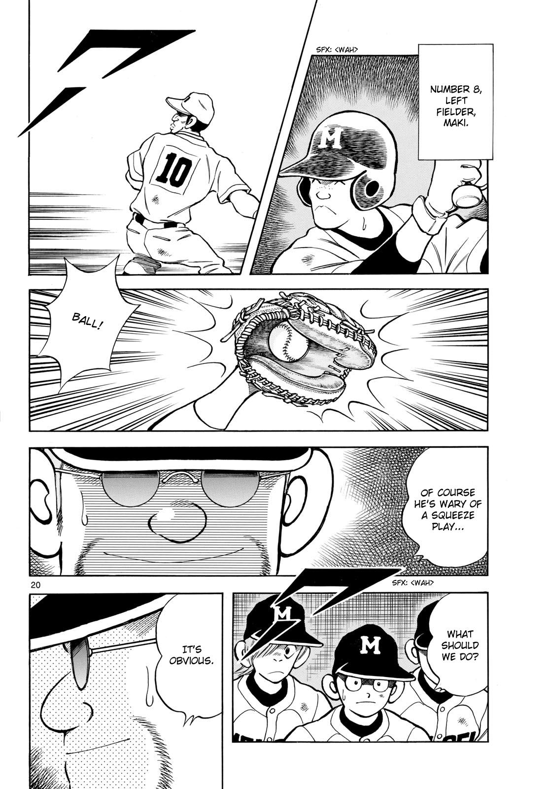 Mix Chap 147 - Next Chap 148