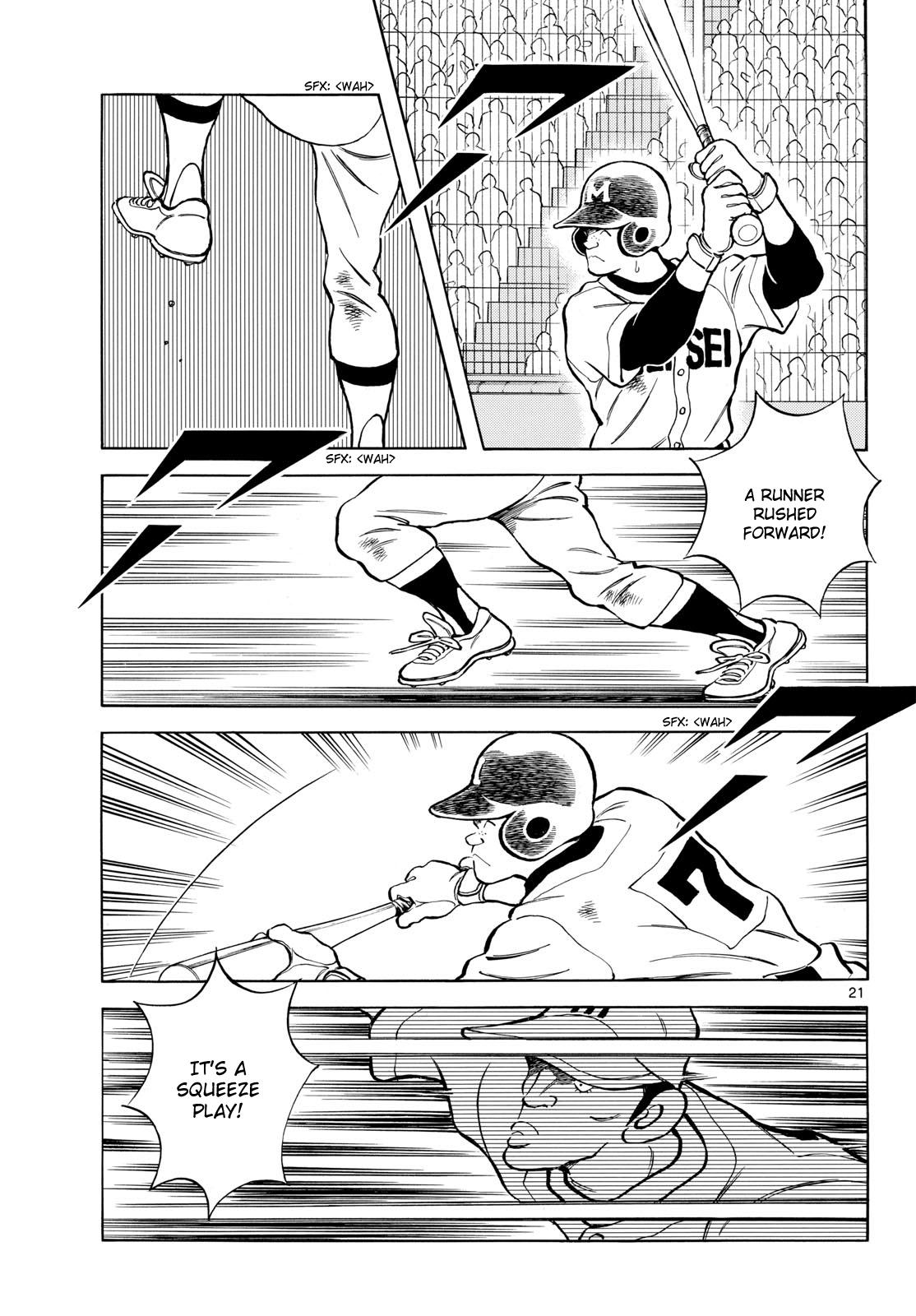 Mix Chap 147 - Next Chap 148