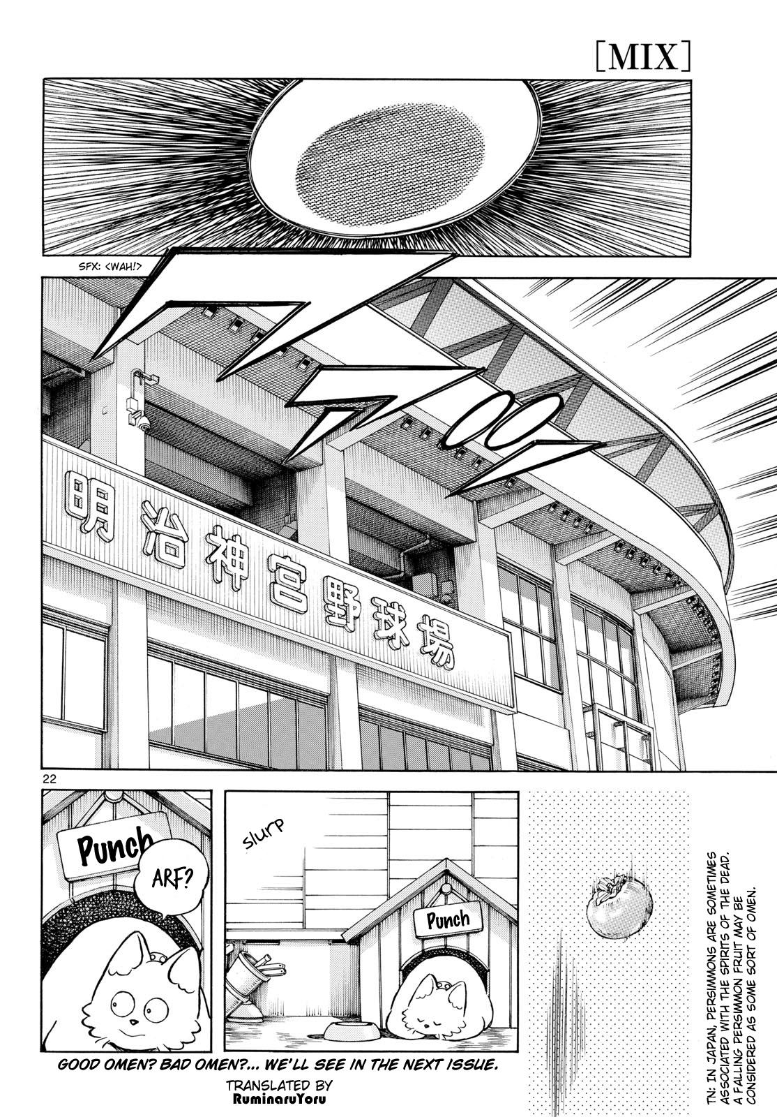 Mix Chap 147 - Next Chap 148