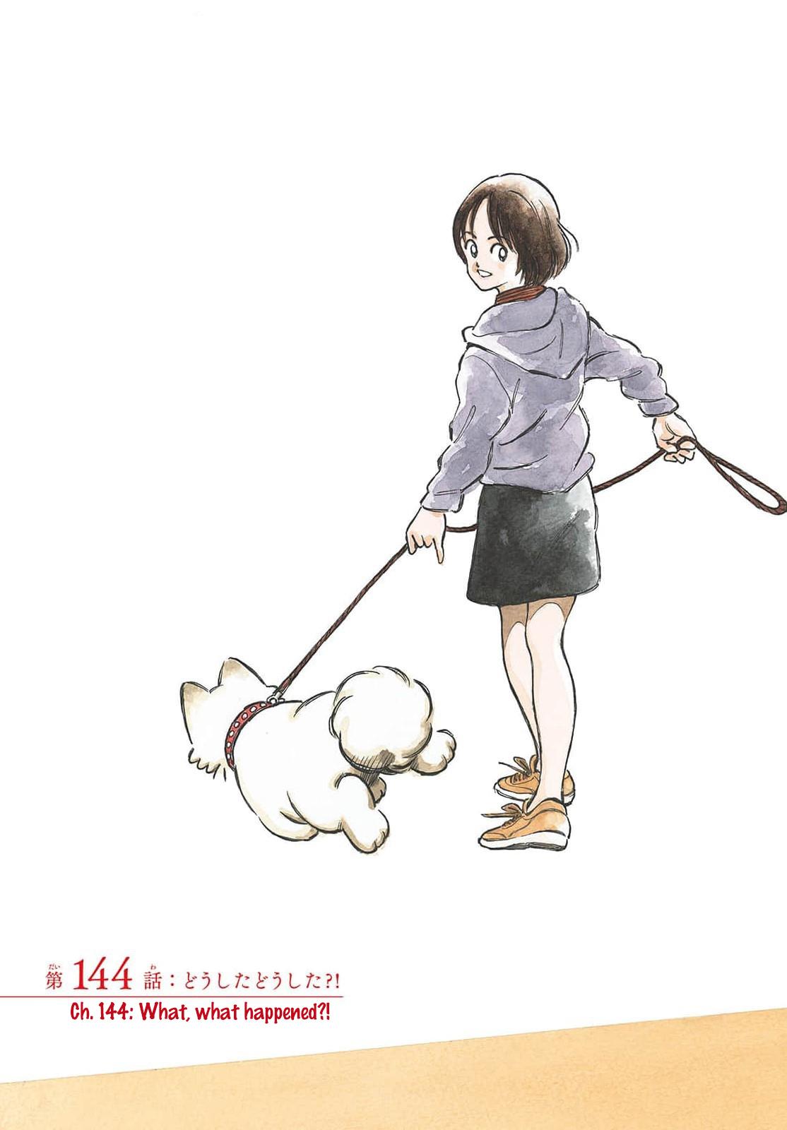 Mix Chap 144 - Next Chap 145