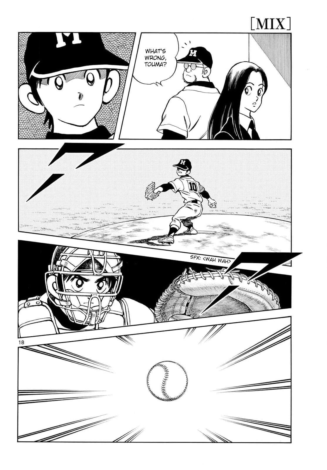 Mix Chap 144 - Next Chap 145