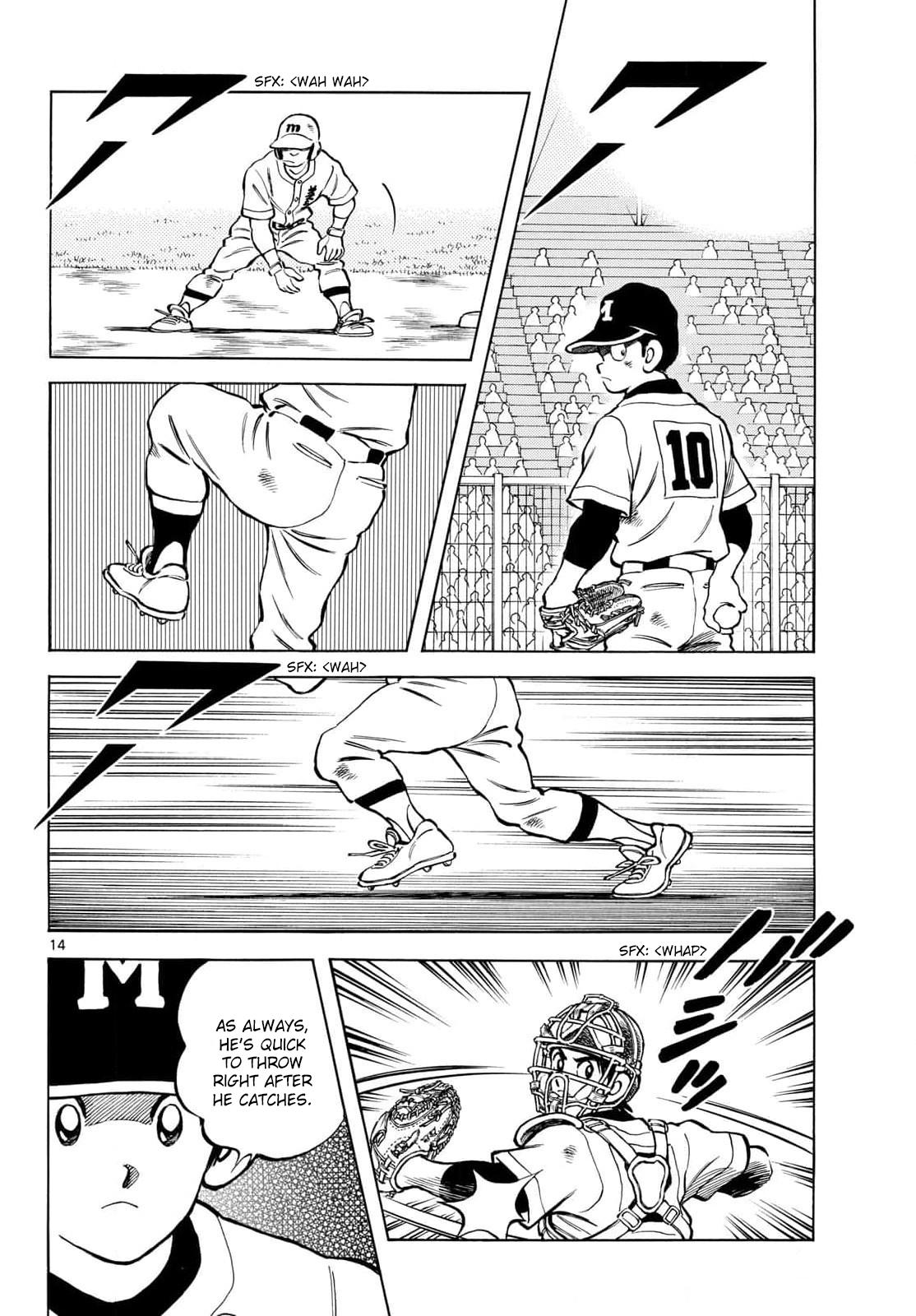 Mix Chap 144 - Next Chap 145