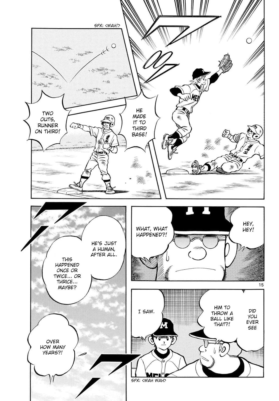 Mix Chap 144 - Next Chap 145
