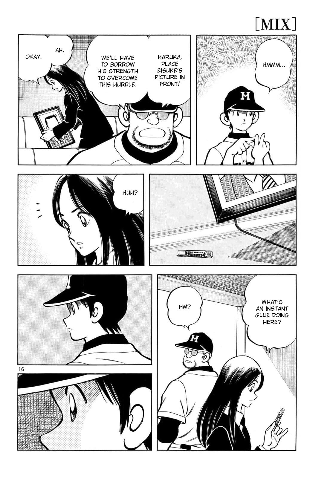Mix Chap 144 - Next Chap 145