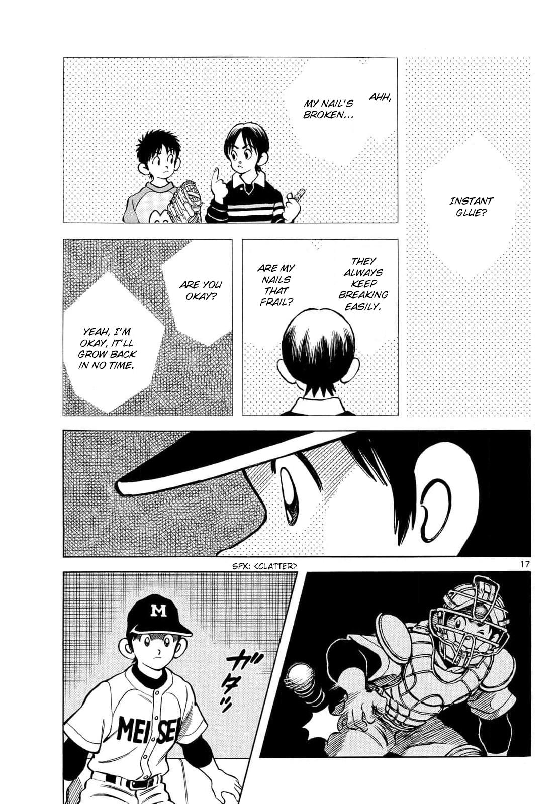 Mix Chap 144 - Next Chap 145