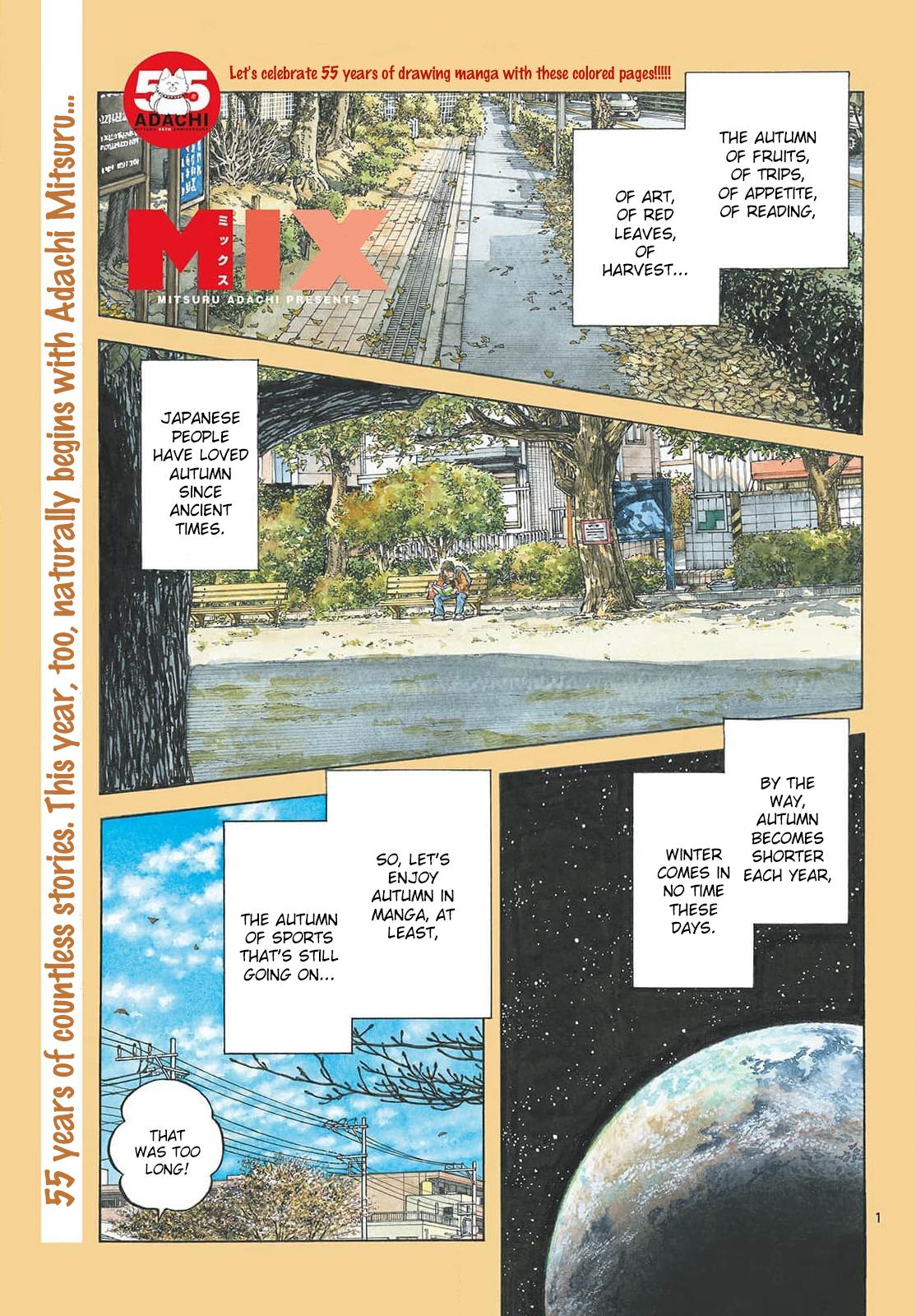 Mix Chap 144 - Next Chap 145
