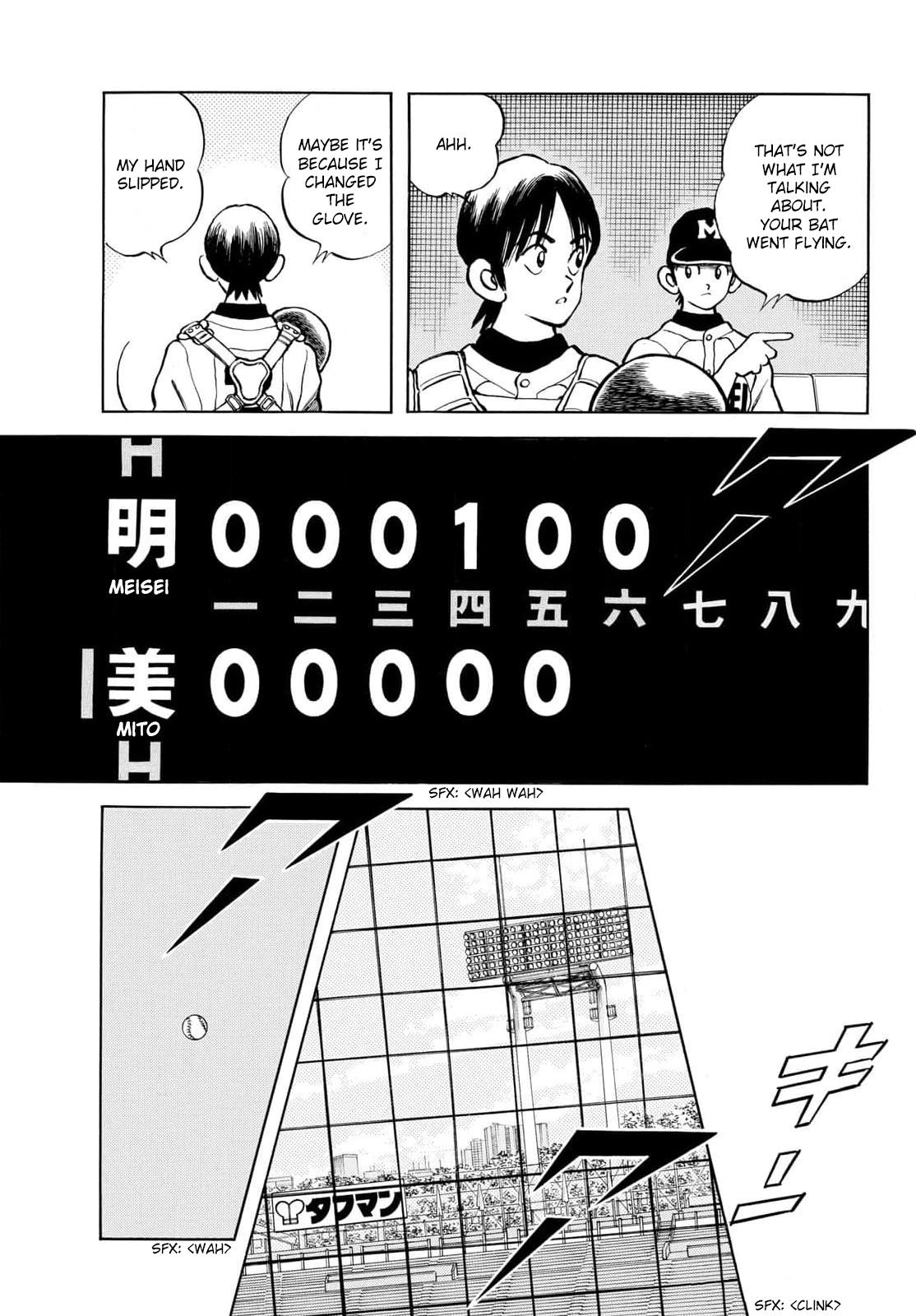 Mix Chap 144 - Next Chap 145
