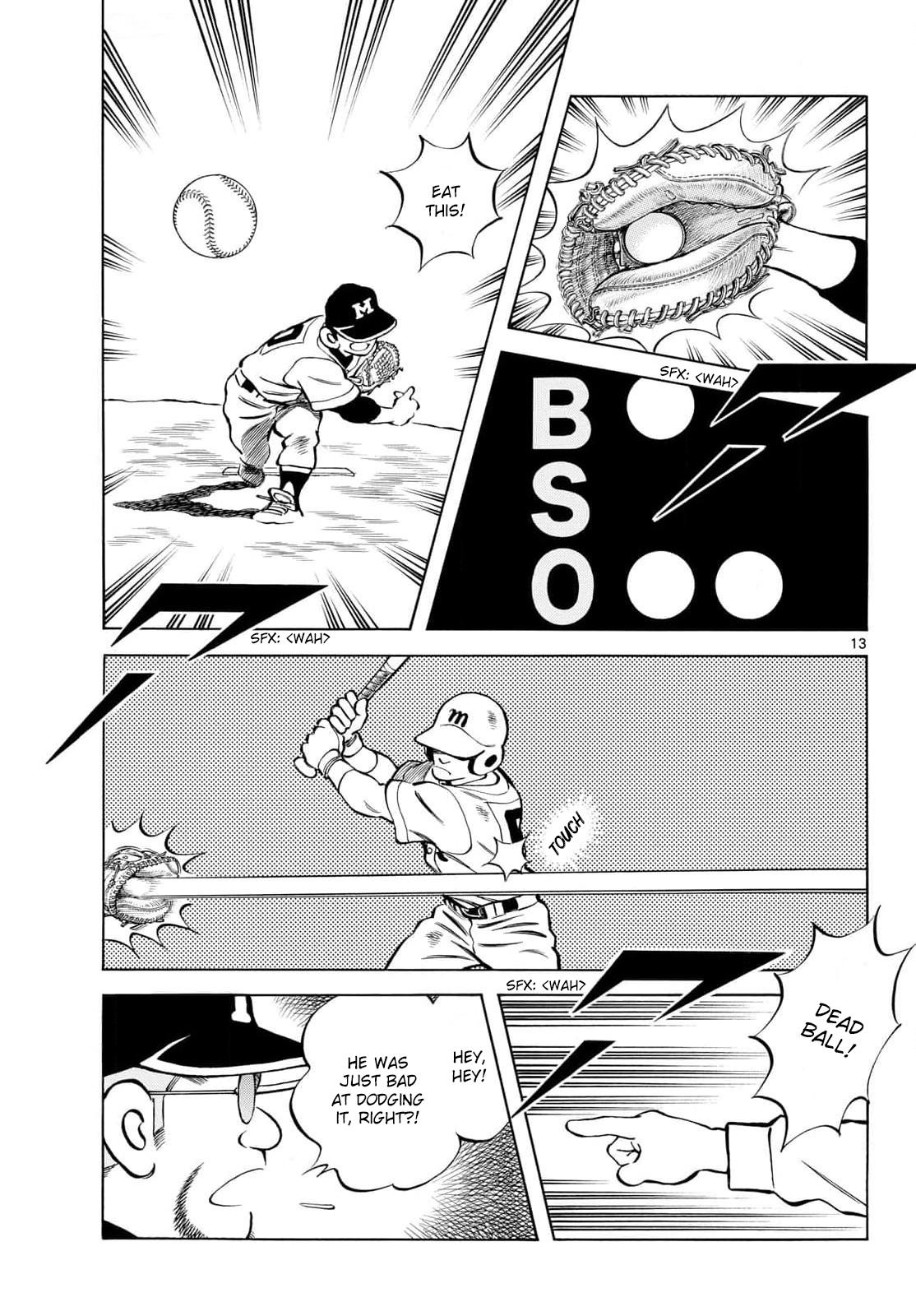 Mix Chap 144 - Next Chap 145