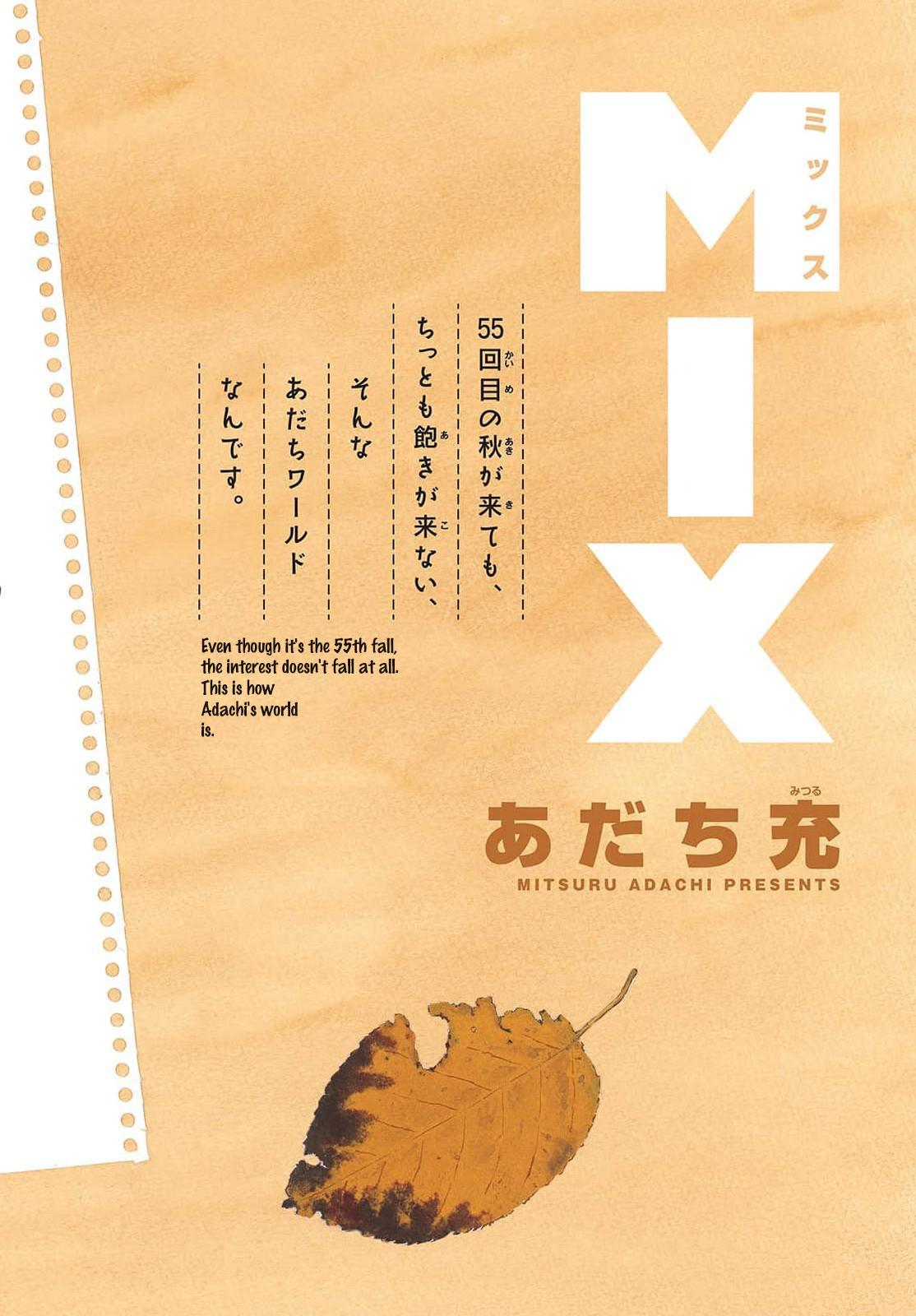 Mix Chap 144 - Next Chap 145