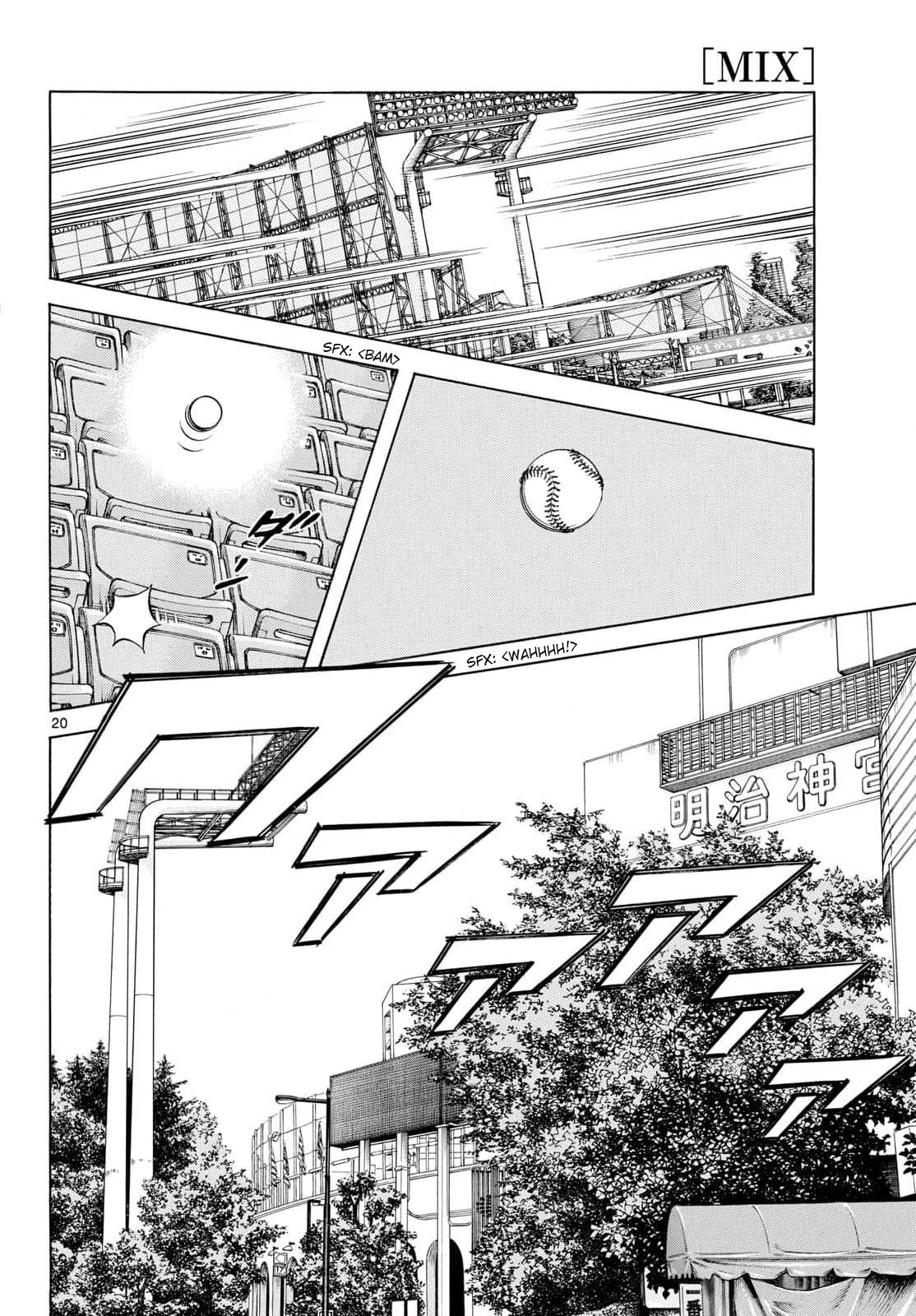 Mix Chap 144 - Next Chap 145