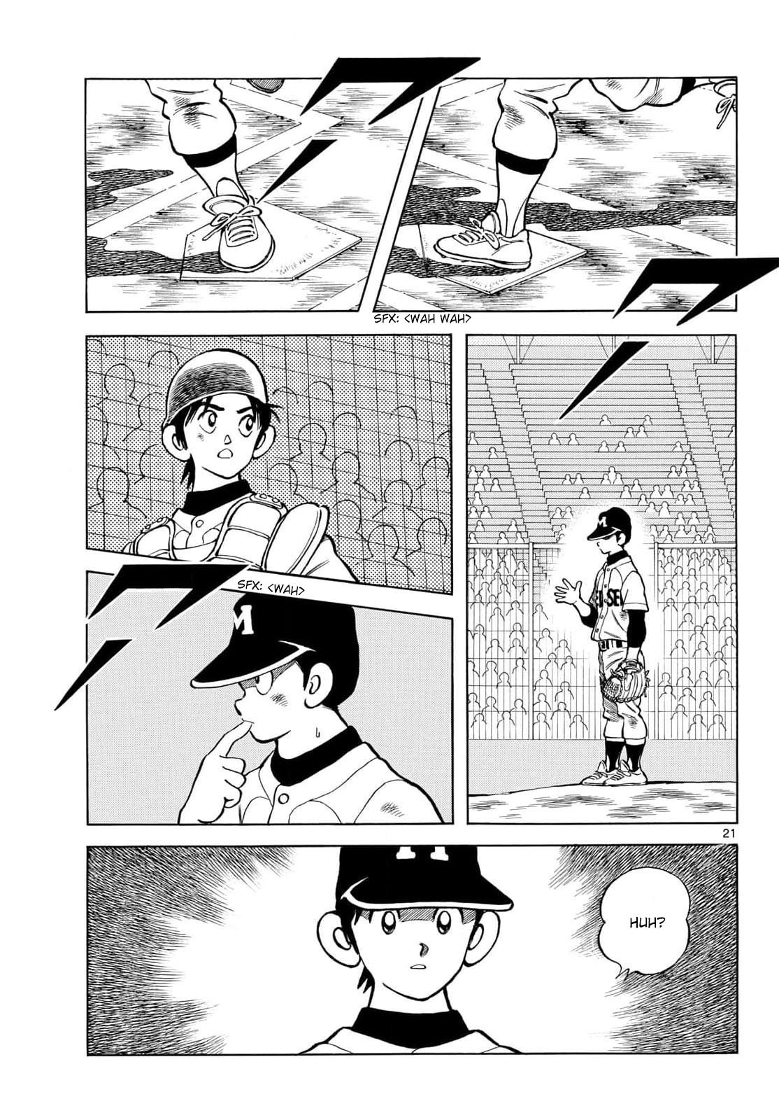 Mix Chap 144 - Next Chap 145