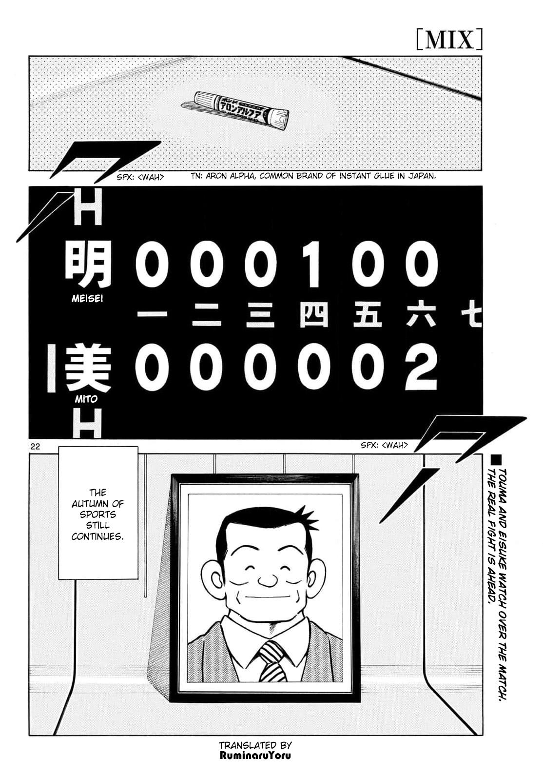 Mix Chap 144 - Next Chap 145