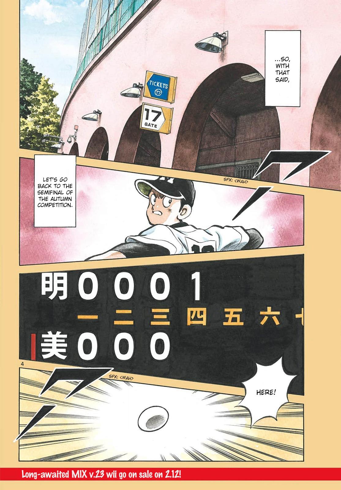 Mix Chap 144 - Next Chap 145