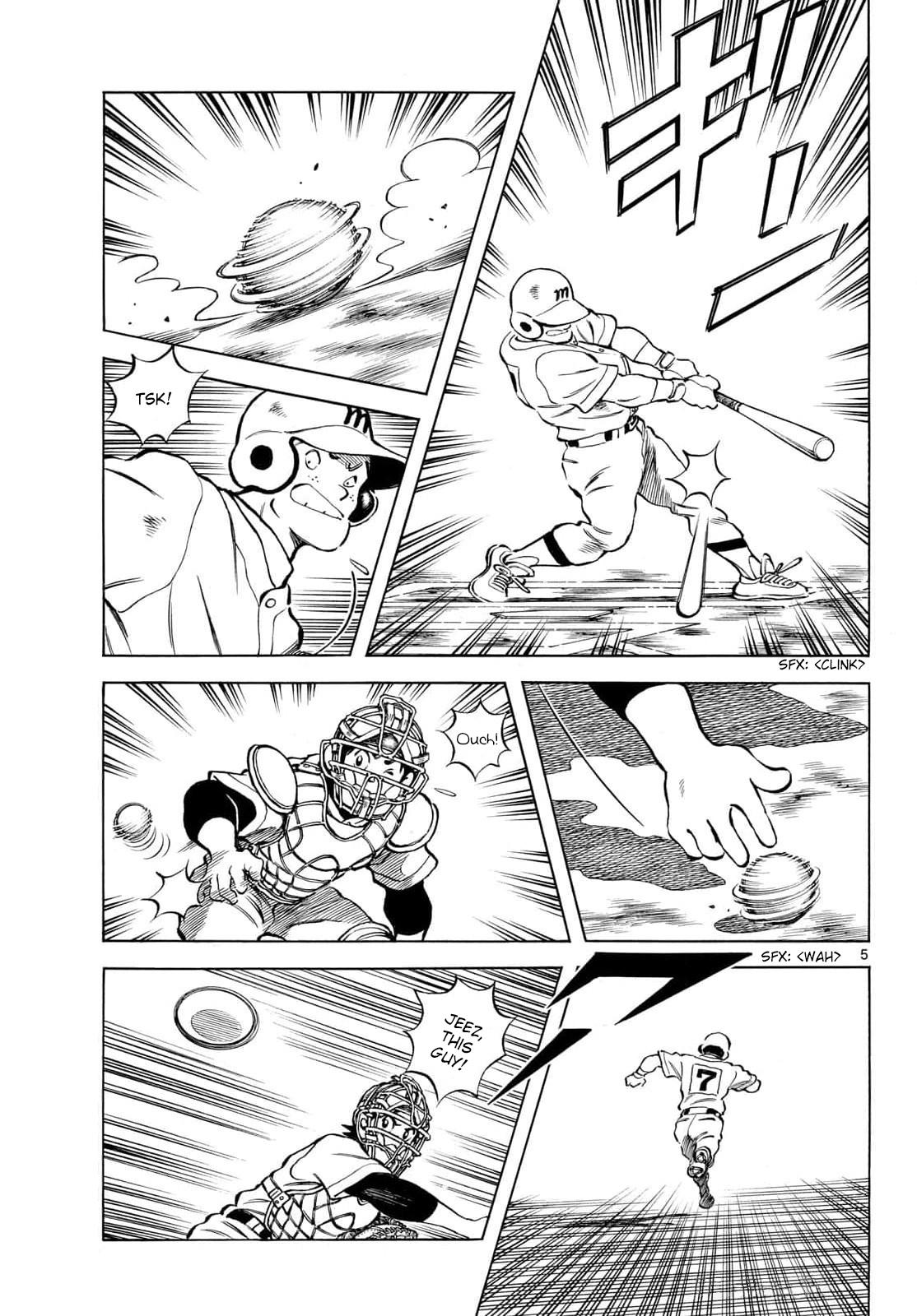 Mix Chap 144 - Next Chap 145