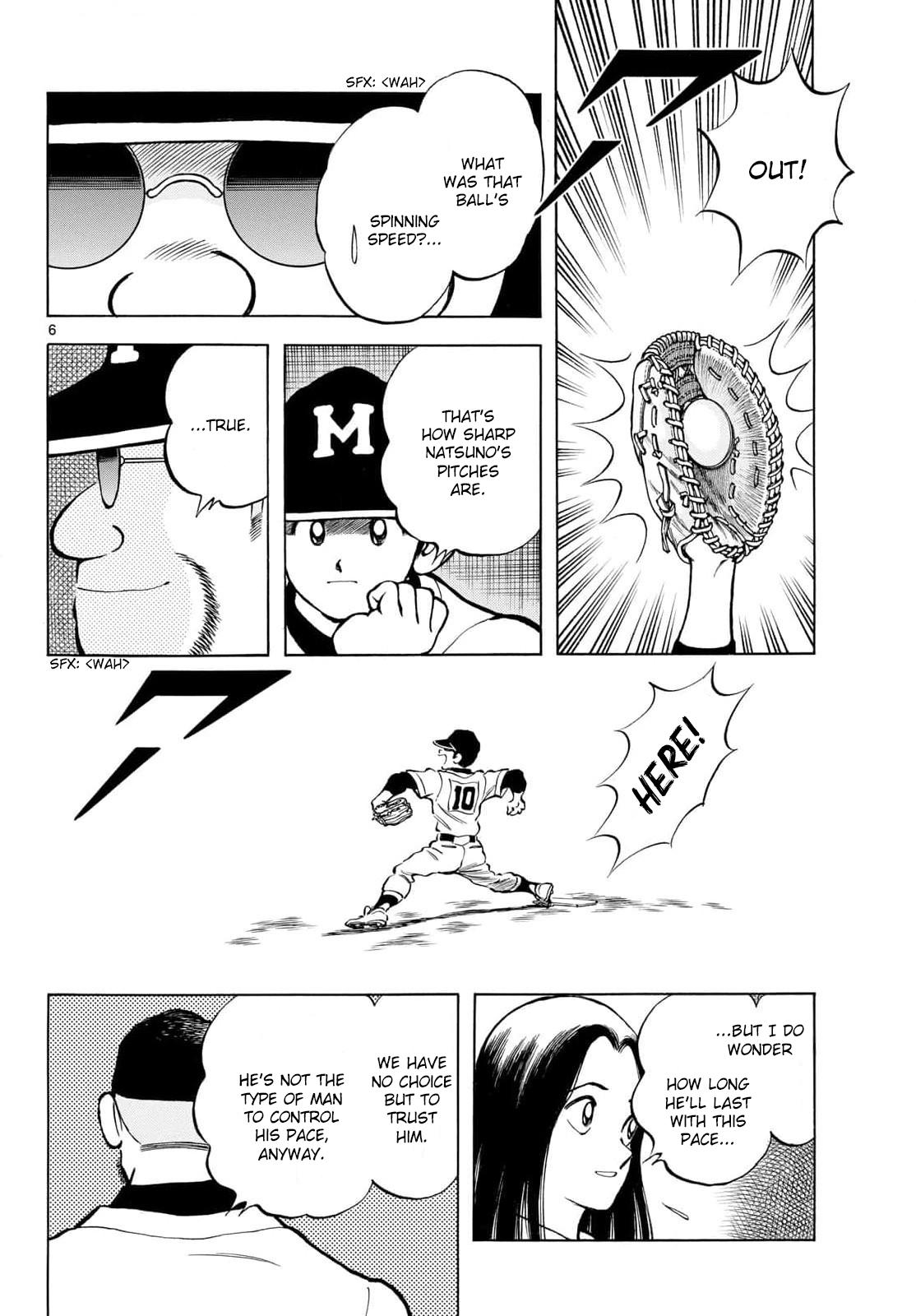 Mix Chap 144 - Next Chap 145