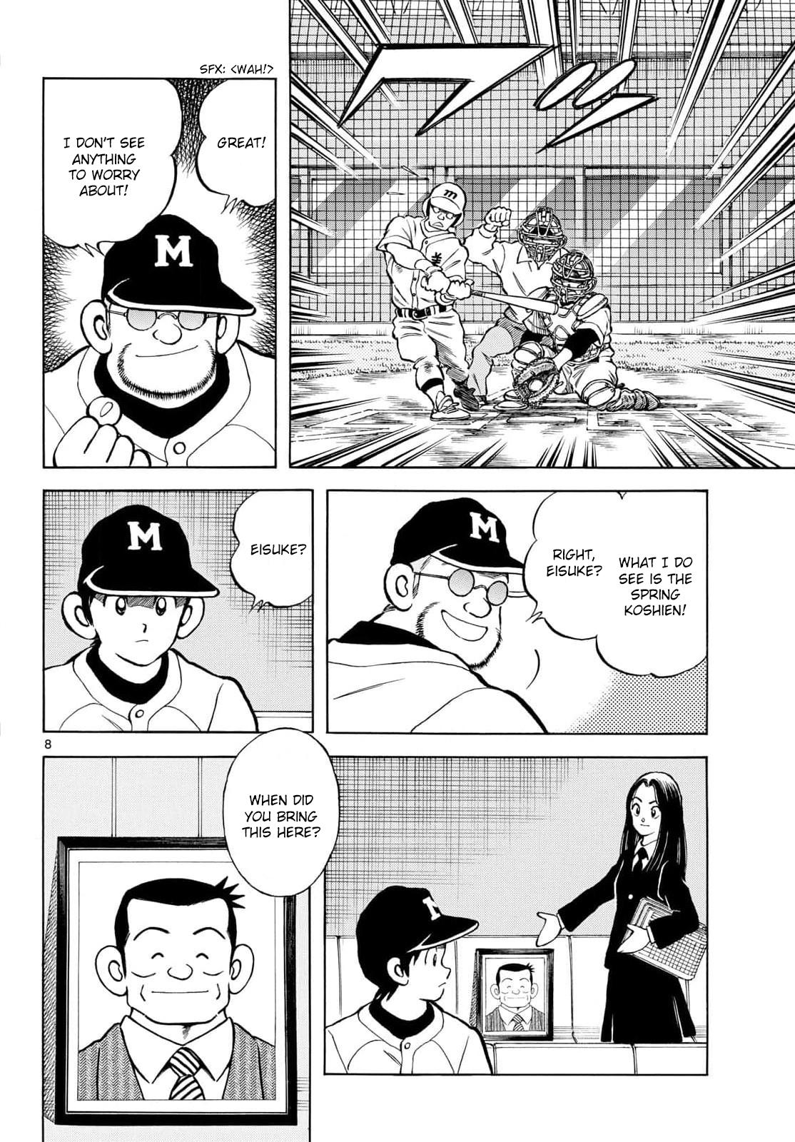 Mix Chap 144 - Next Chap 145